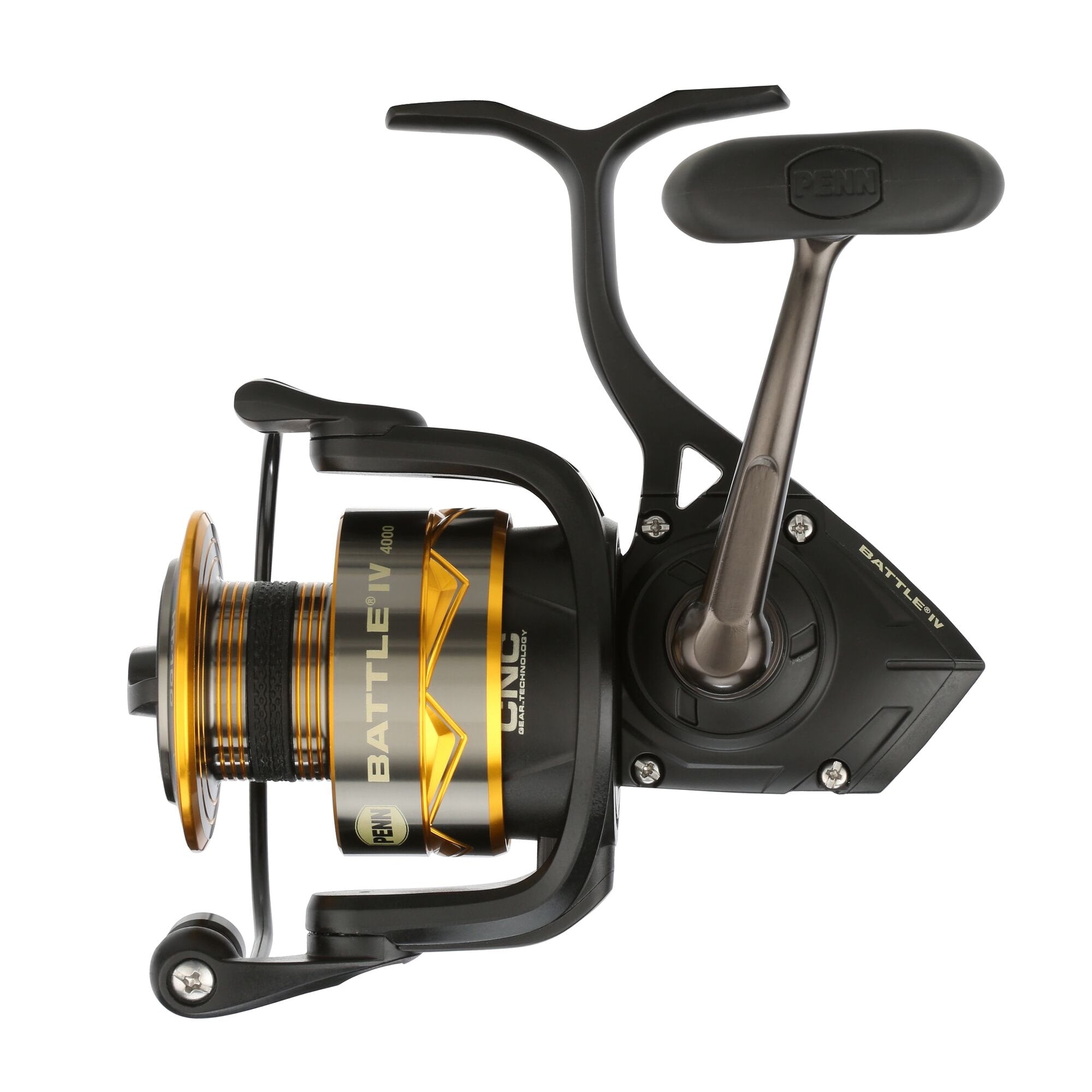 Battle? IV Spinning Reel - Image 29