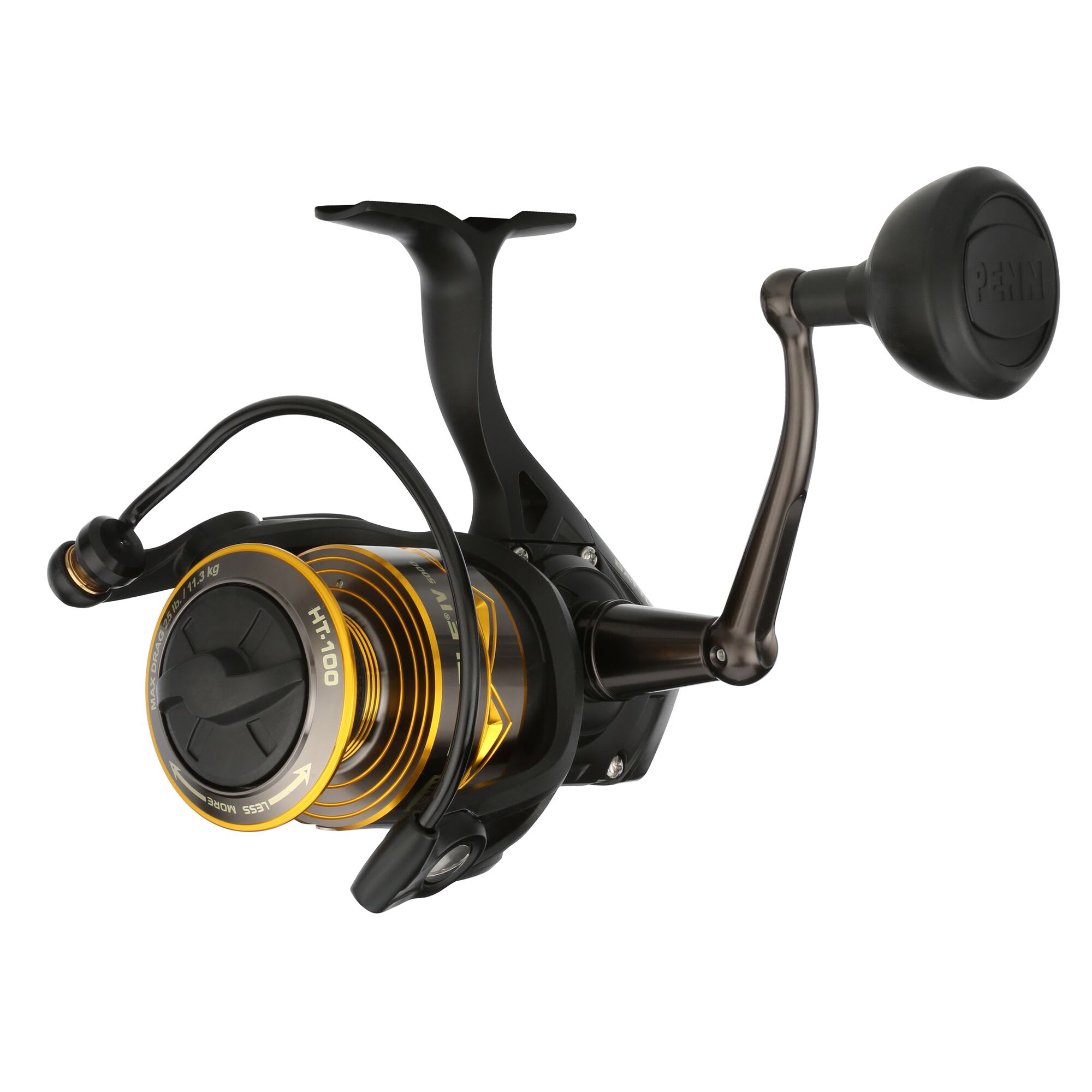 Battle? IV Spinning Reel - Image 19