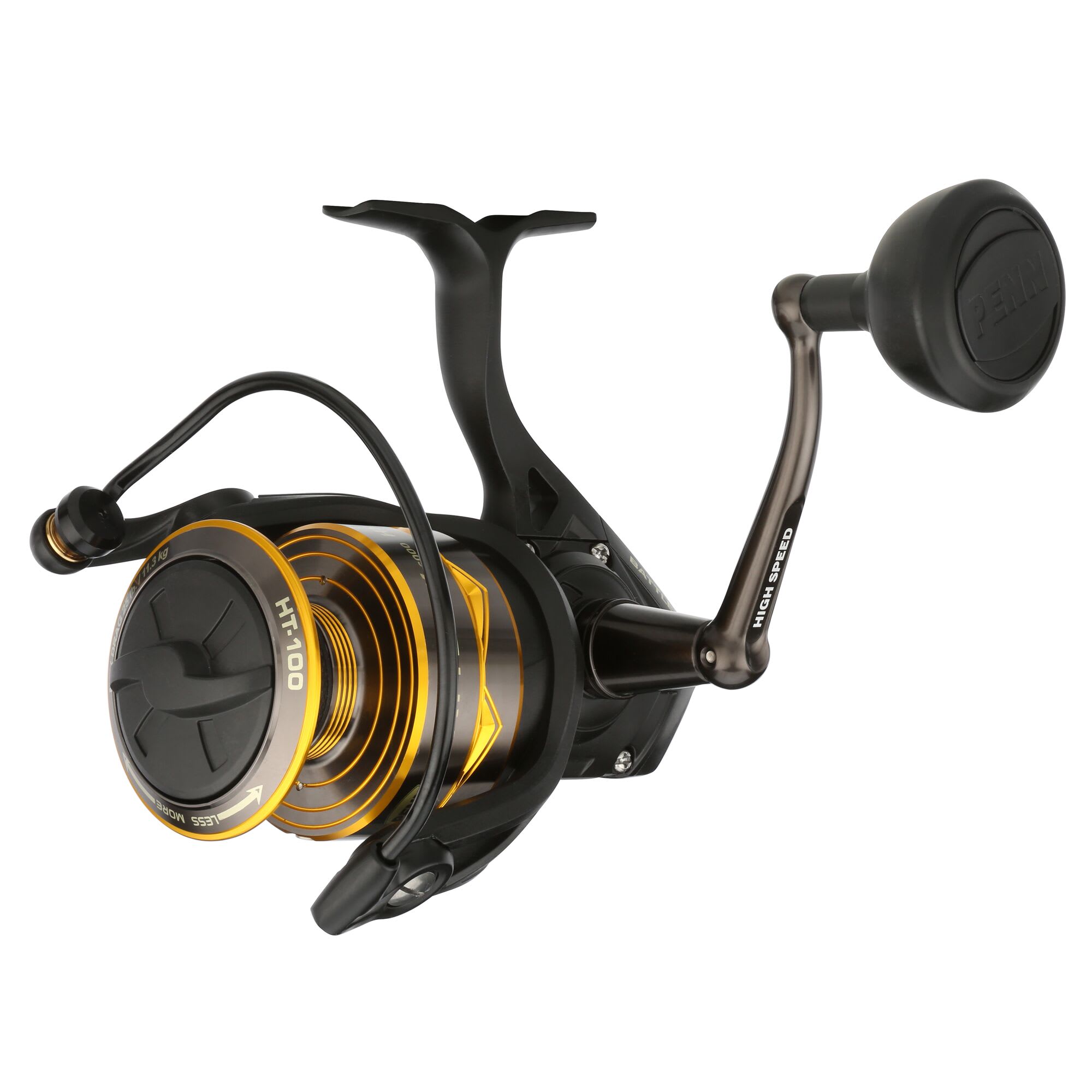 Battle? IV Spinning Reel - Image 21