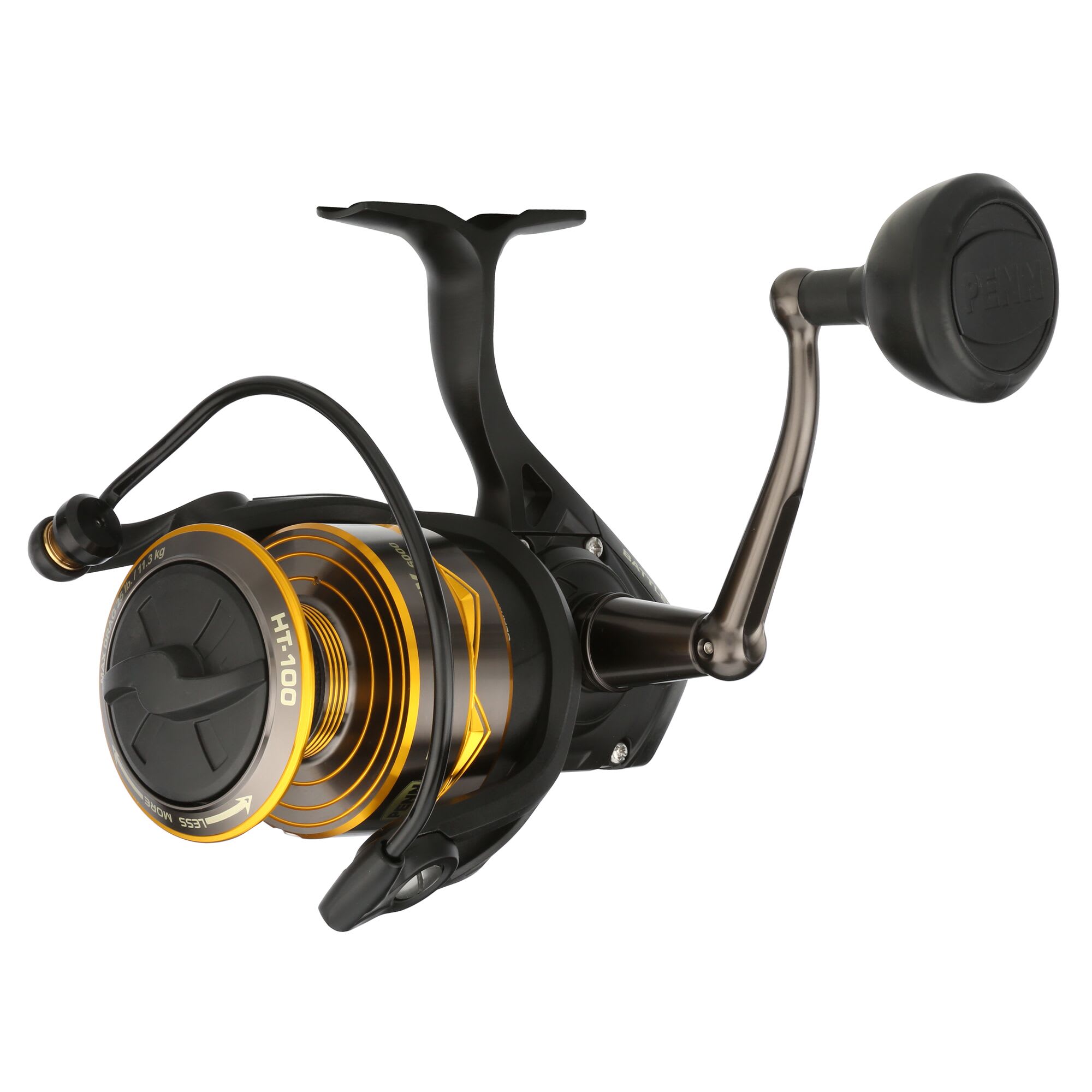 Battle? IV Spinning Reel - Image 20