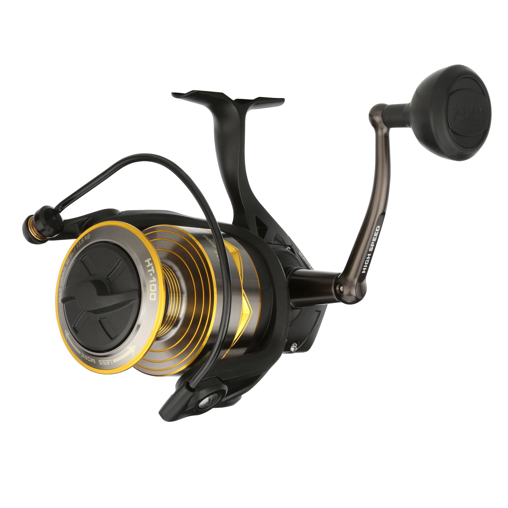 Battle? IV Spinning Reel - Image 23