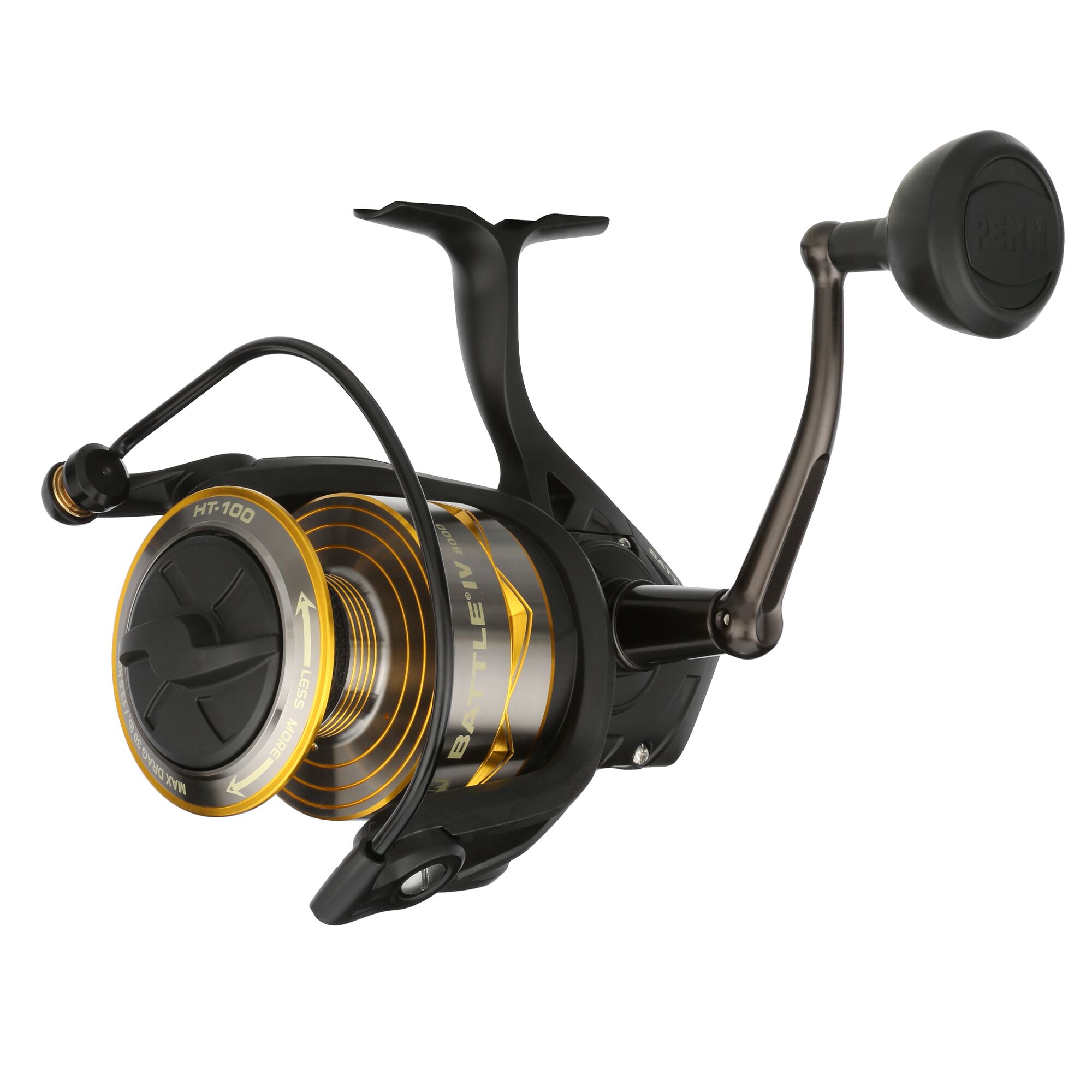 Battle? IV Spinning Reel - Image 22