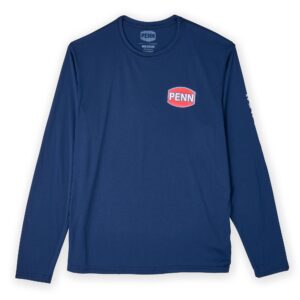 CFCW Performance Crew Sun Shirt