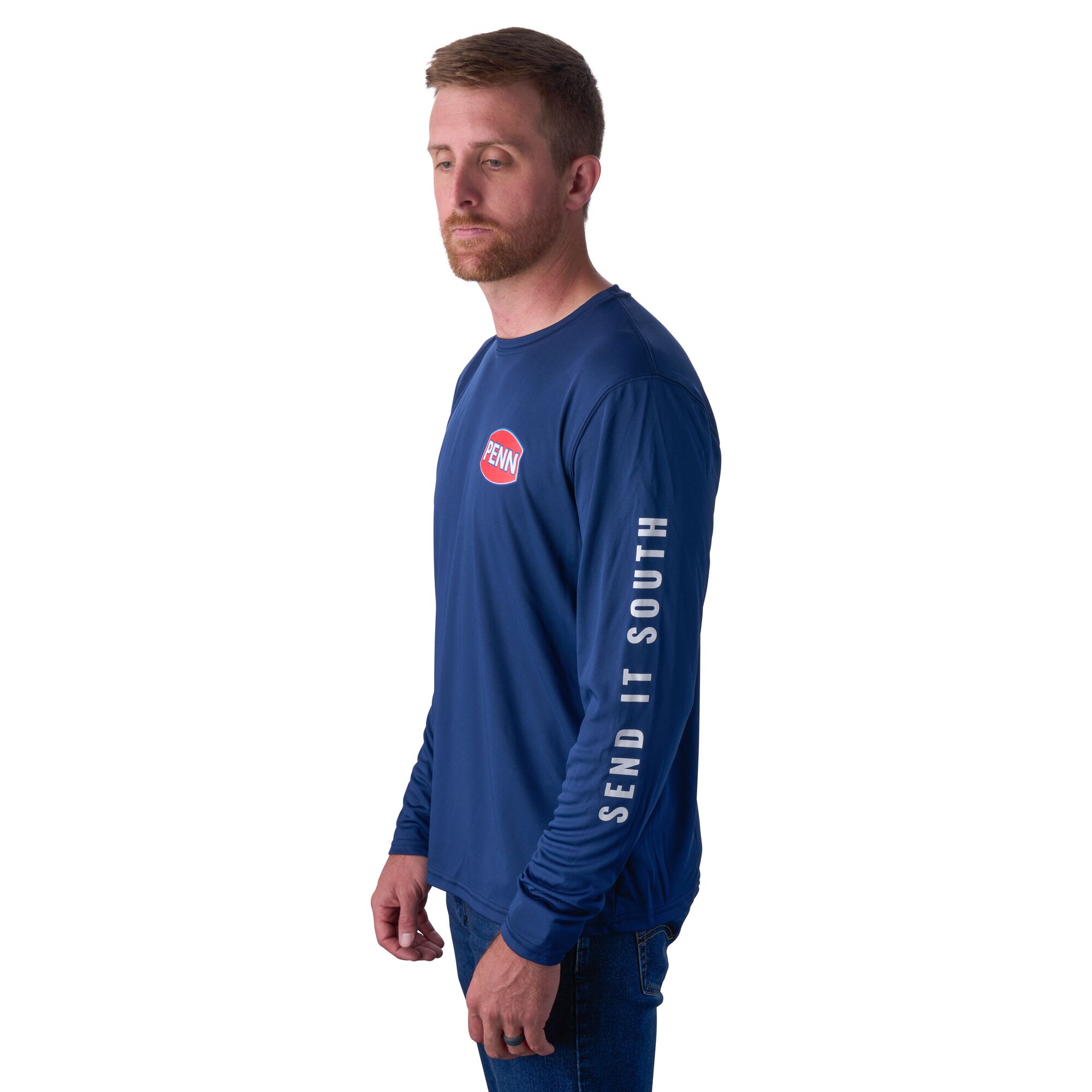 CFCW Performance Crew Sun Shirt - Image 3