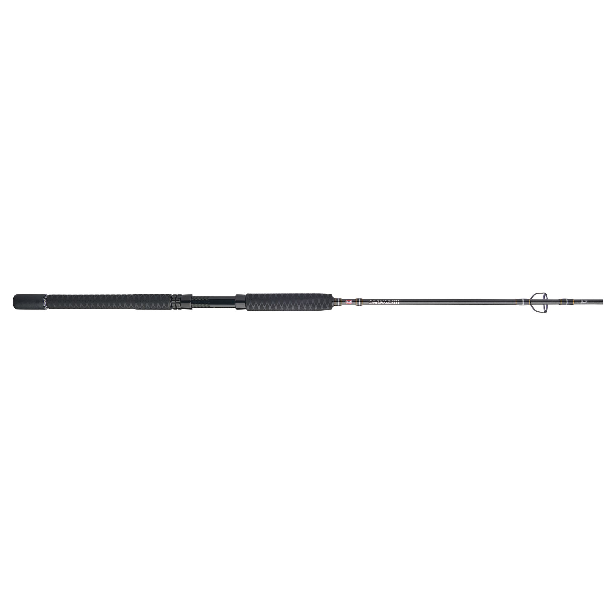 Carnage? III Spinning Boat Rod - Image 10