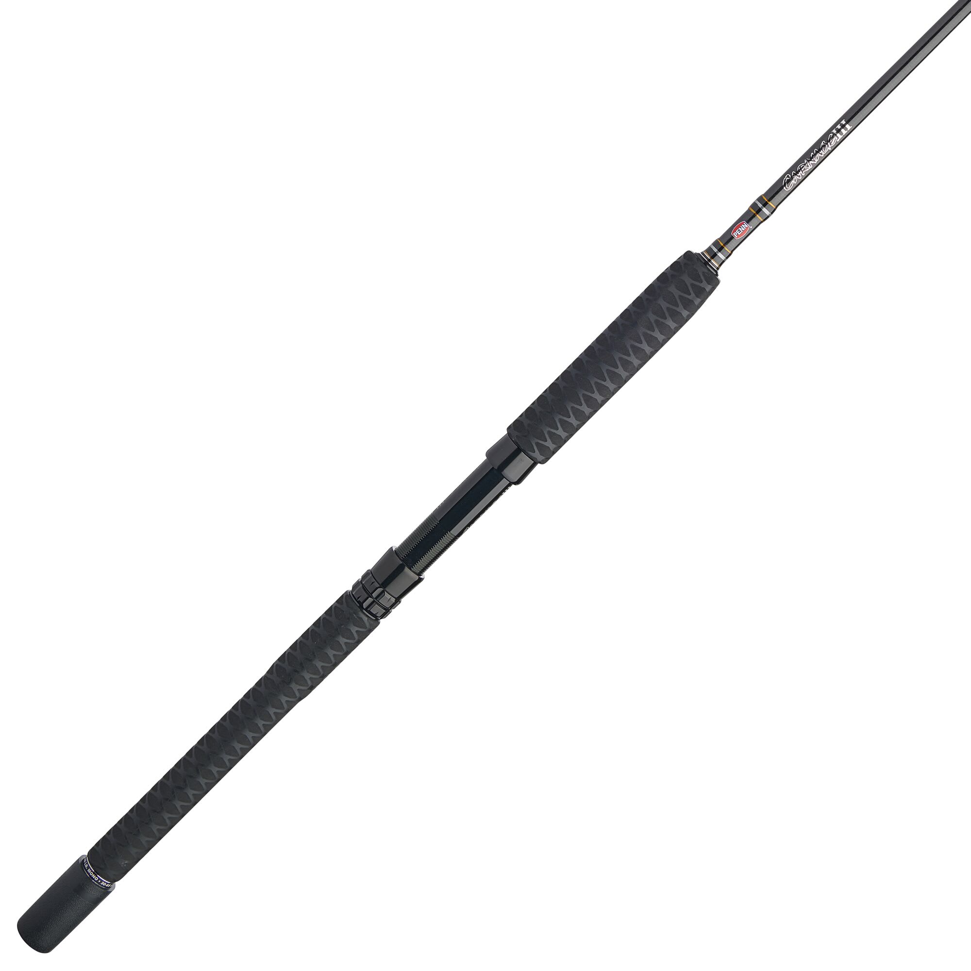 Carnage? III Spinning Boat Rod - Image 14