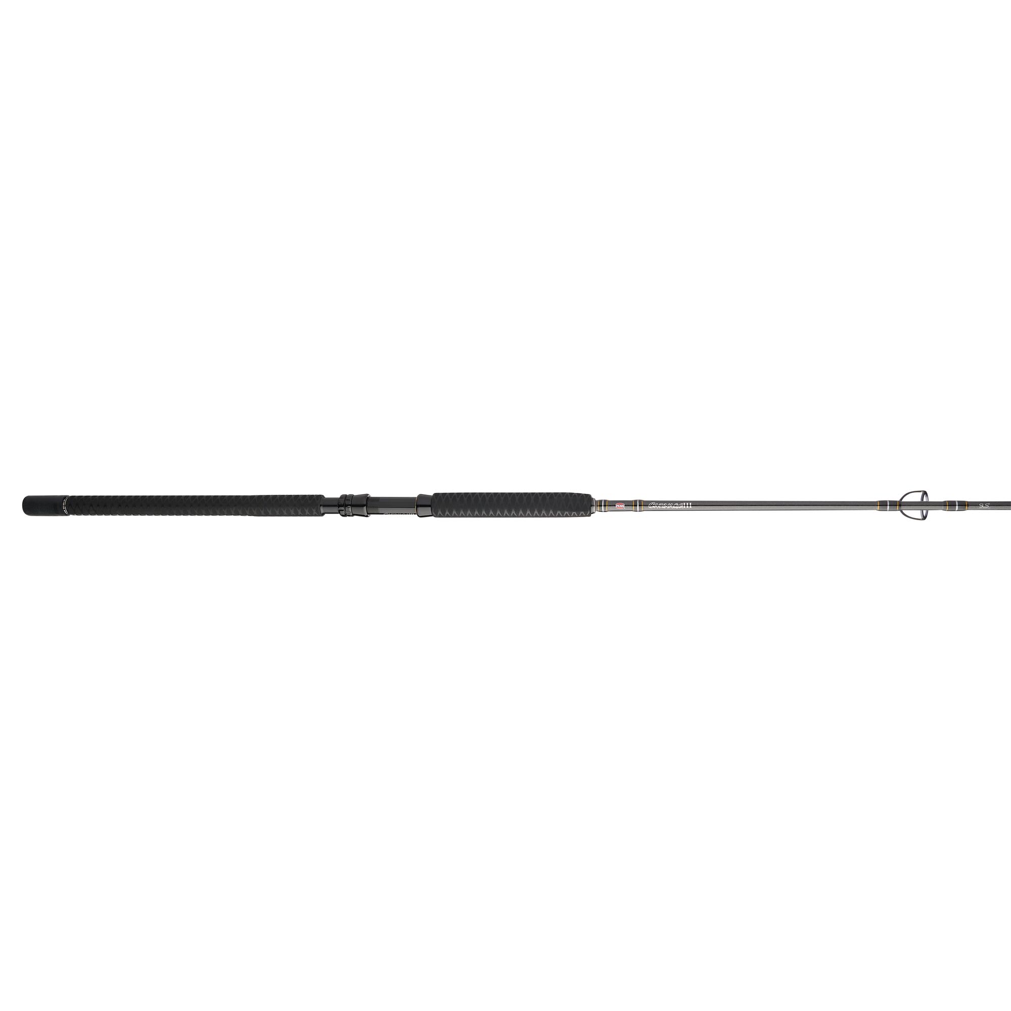 Carnage? III Spinning Boat Rod - Image 12
