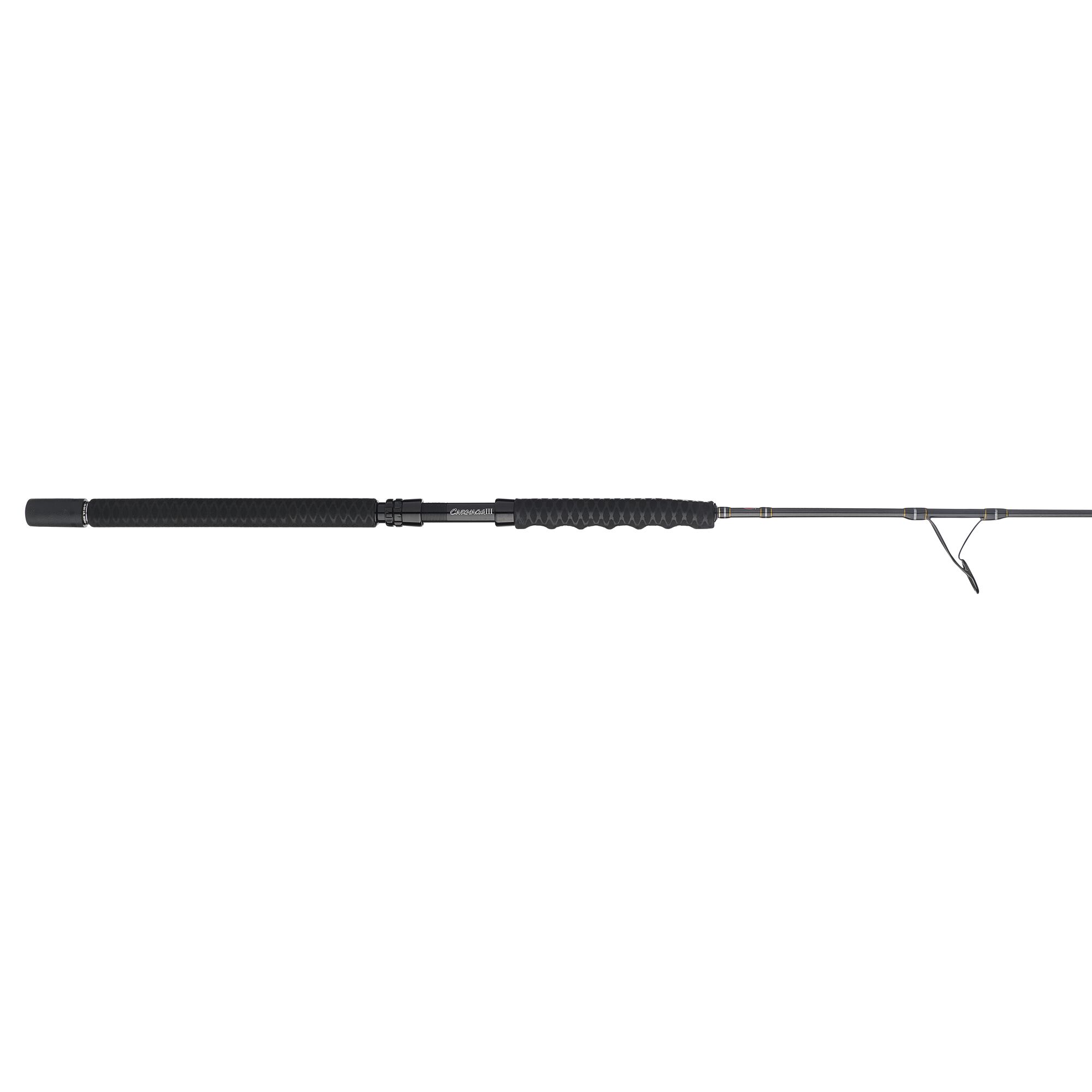 Carnage? III Spinning Boat Rod - Image 7