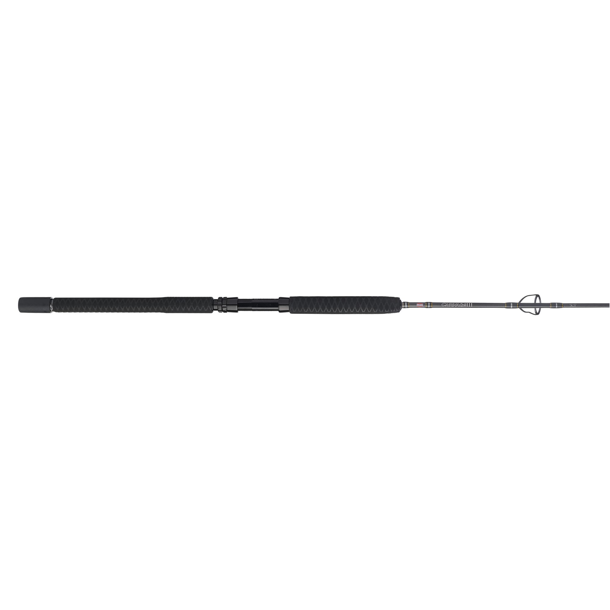 Carnage? III Spinning Boat Rod - Image 11