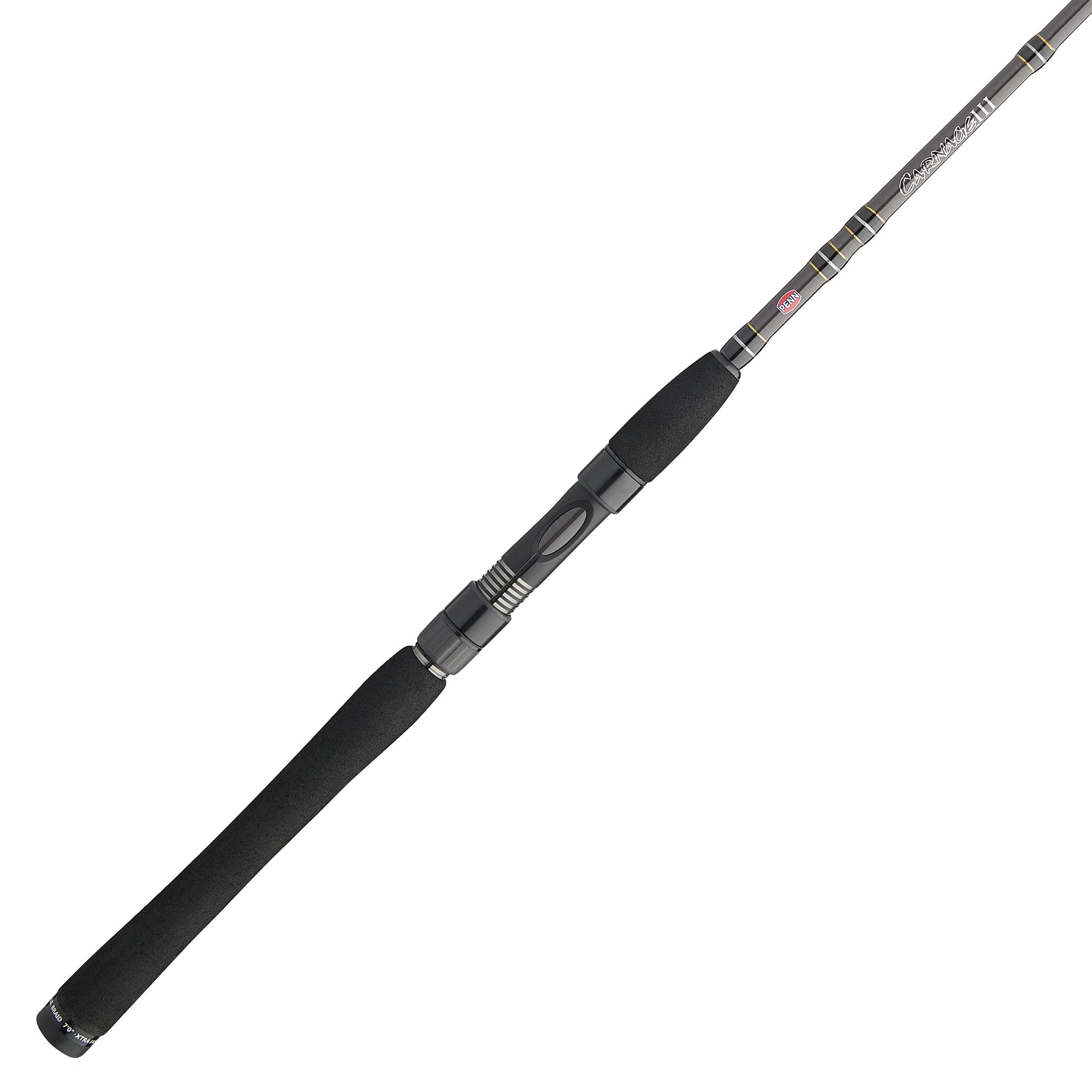 Carnage? III Inshore Spinning Rod - Image 16