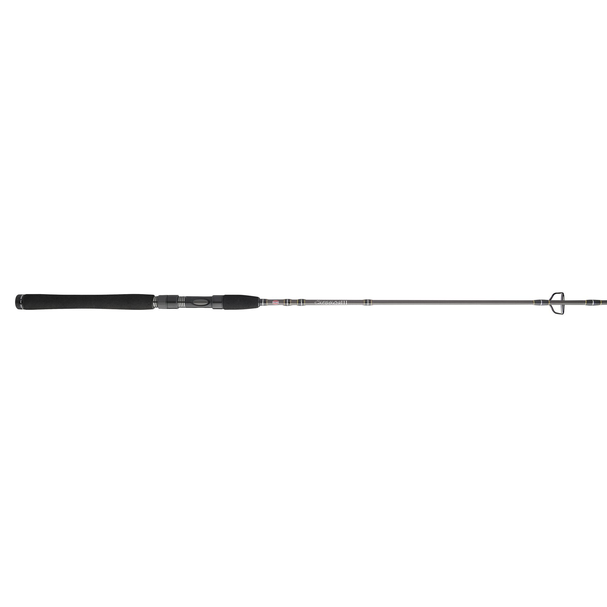Carnage? III Inshore Spinning Rod - Image 12