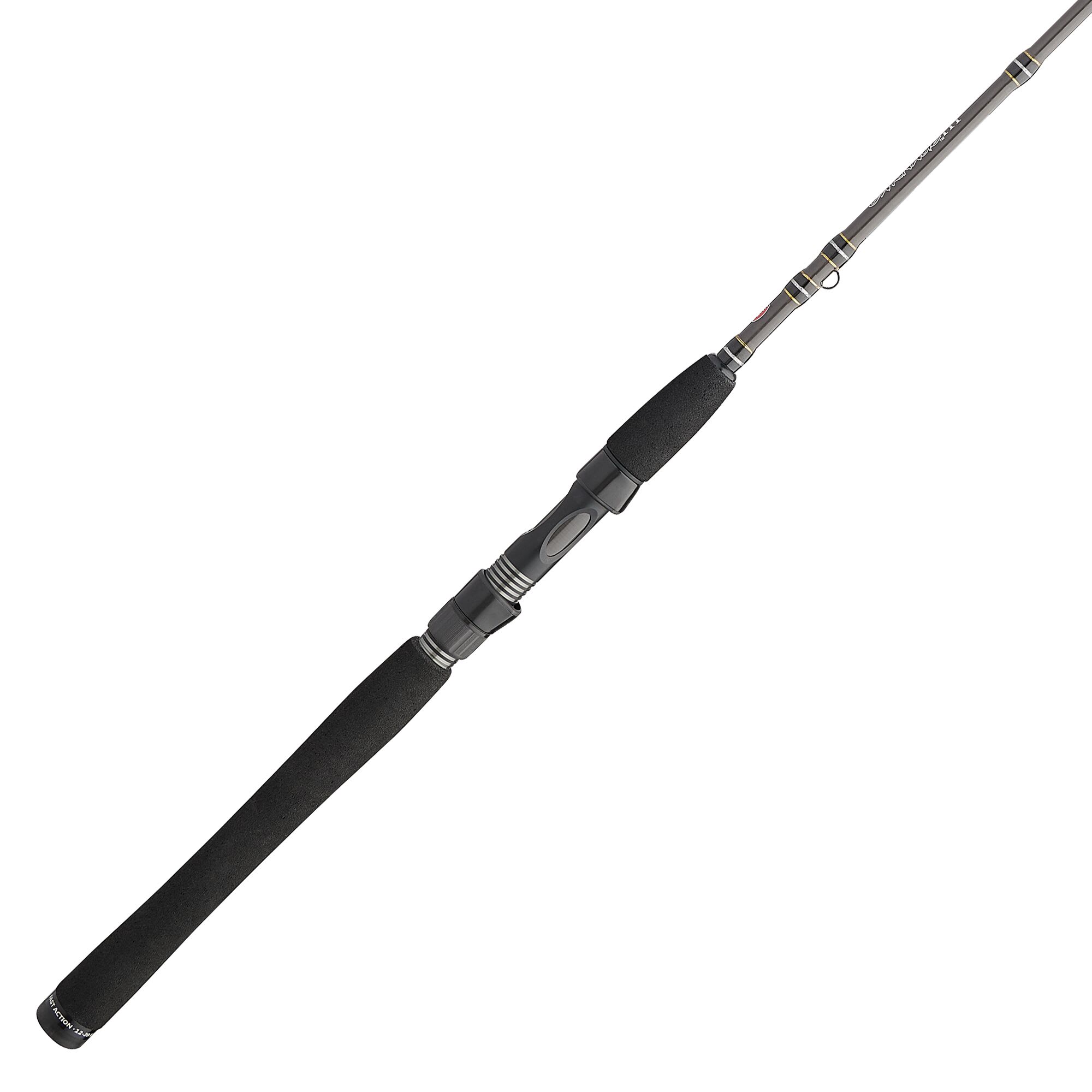 Carnage? III Inshore Spinning Rod - Image 2