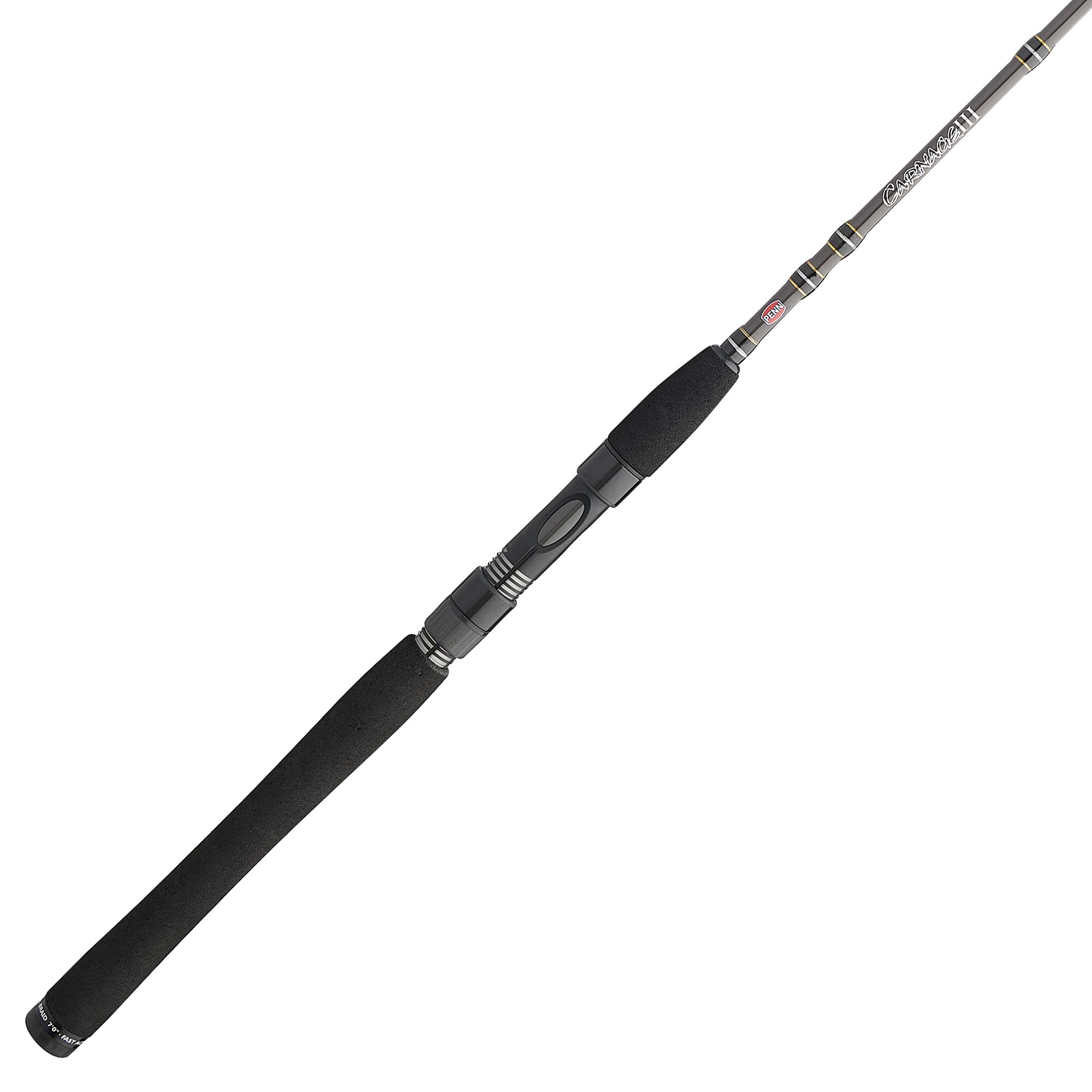 Carnage? III Inshore Spinning Rod - Image 17