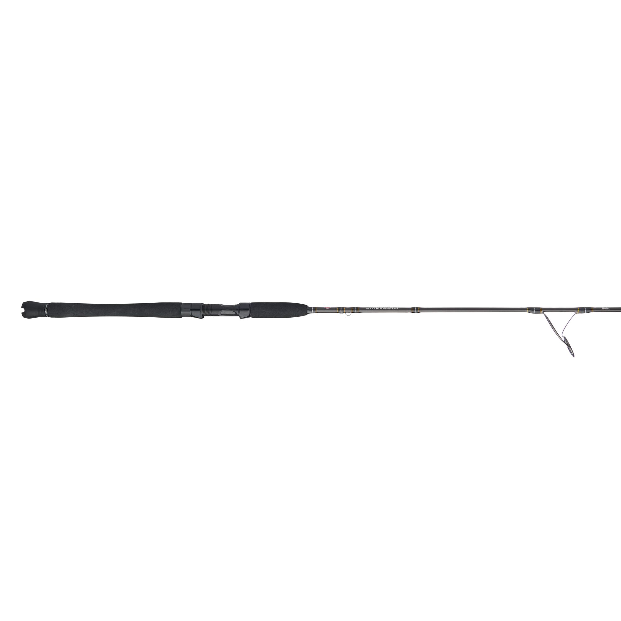 Carnage? III Inshore Spinning Rod - Image 8