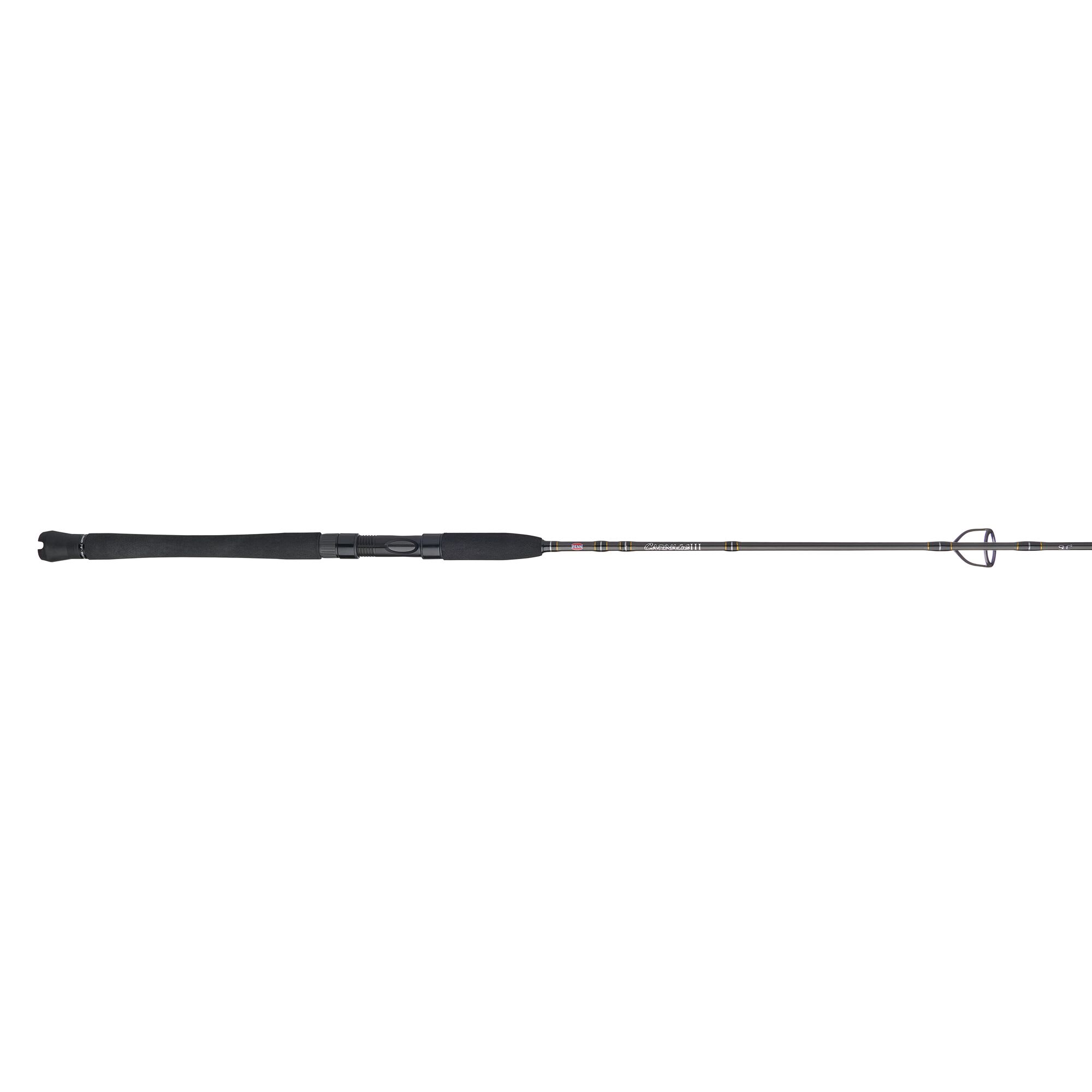 Carnage? III Inshore Spinning Rod - Image 13