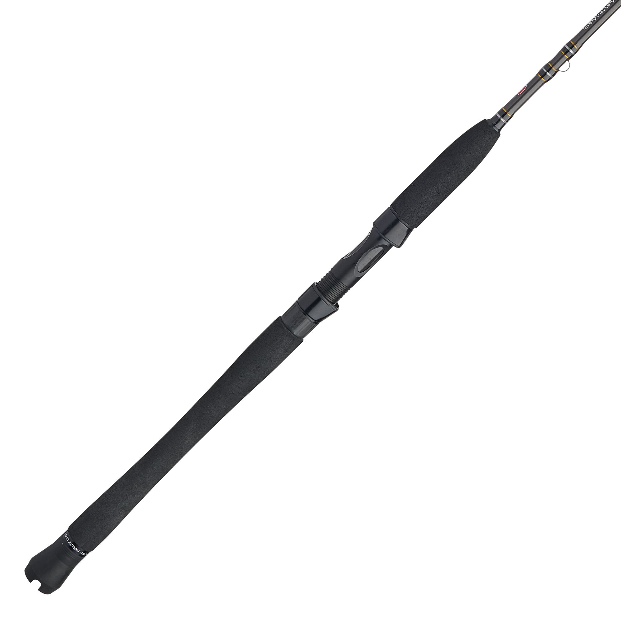 Carnage? III Inshore Spinning Rod - Image 3
