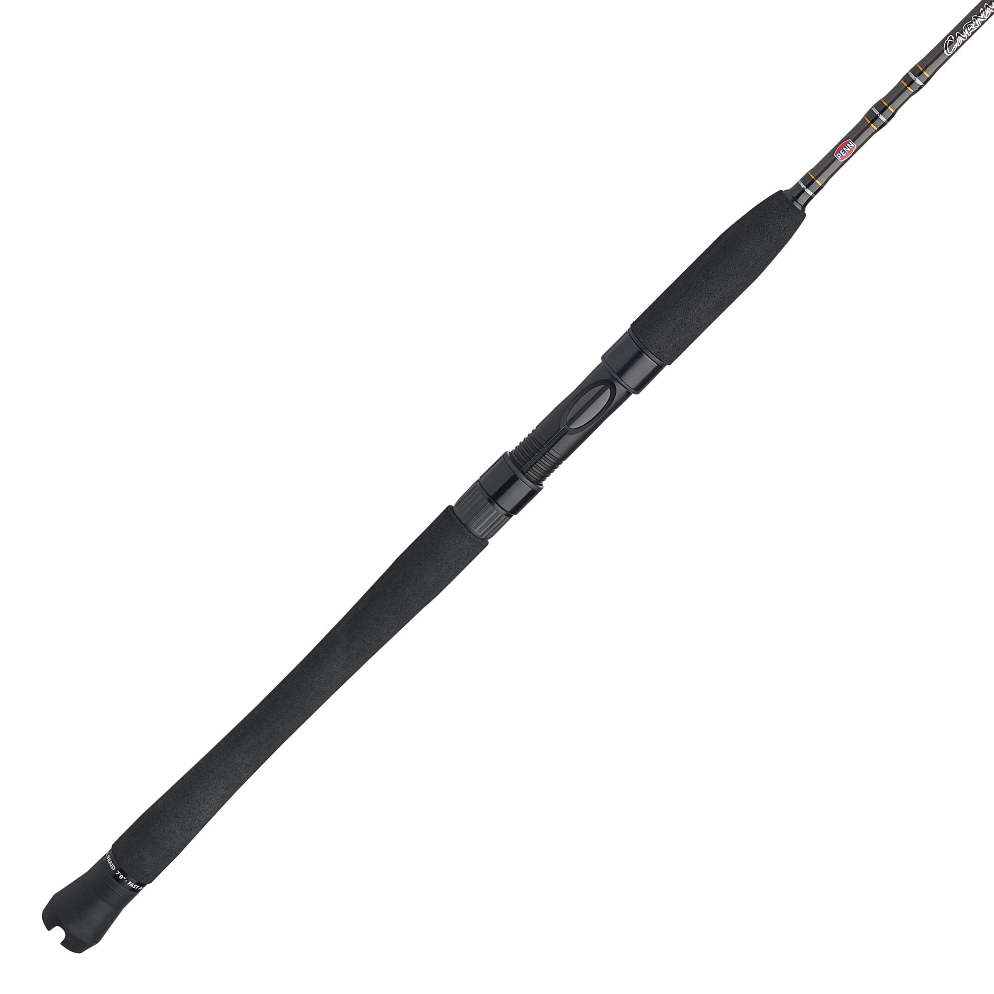 Carnage? III Inshore Spinning Rod - Image 18