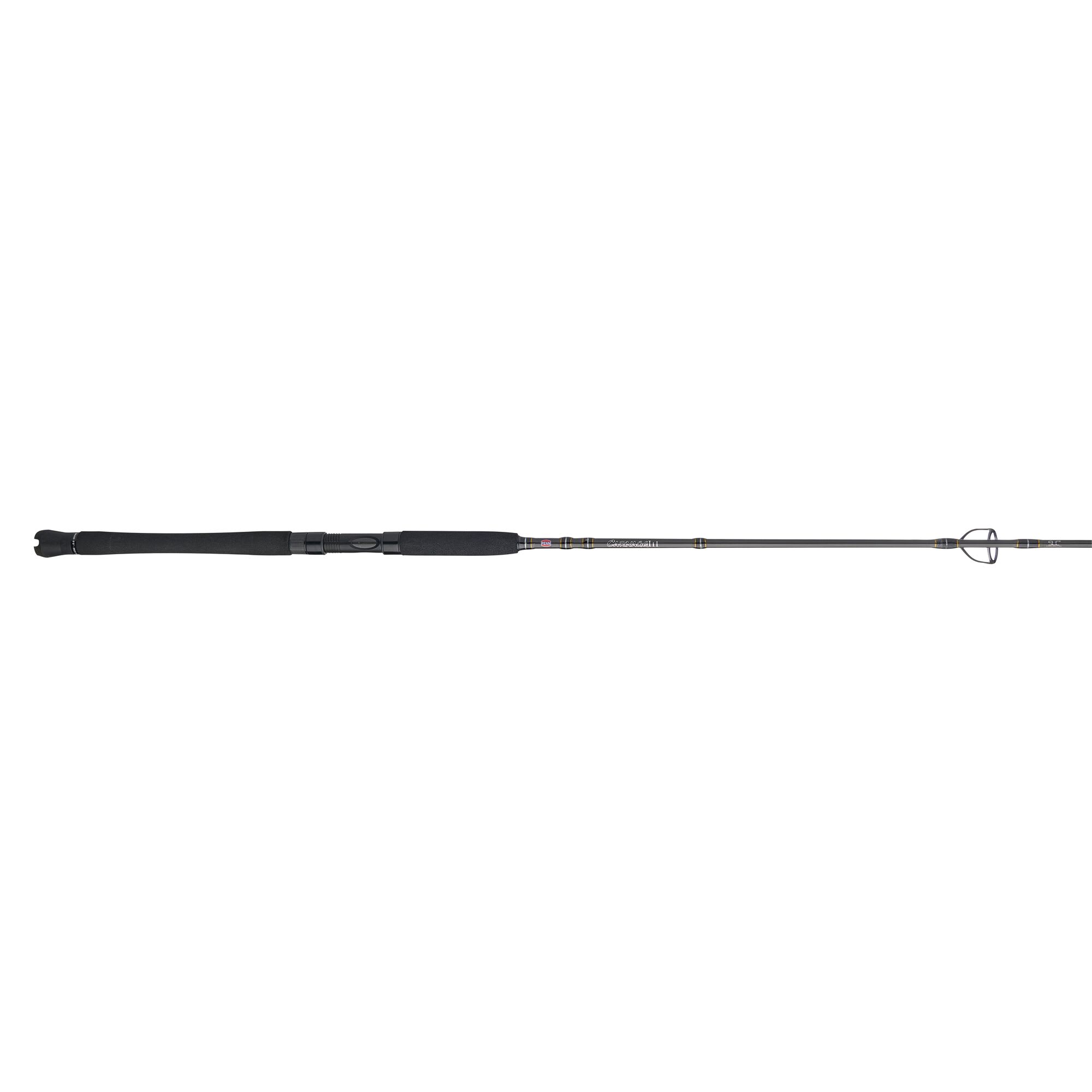 Carnage? III Inshore Spinning Rod - Image 14