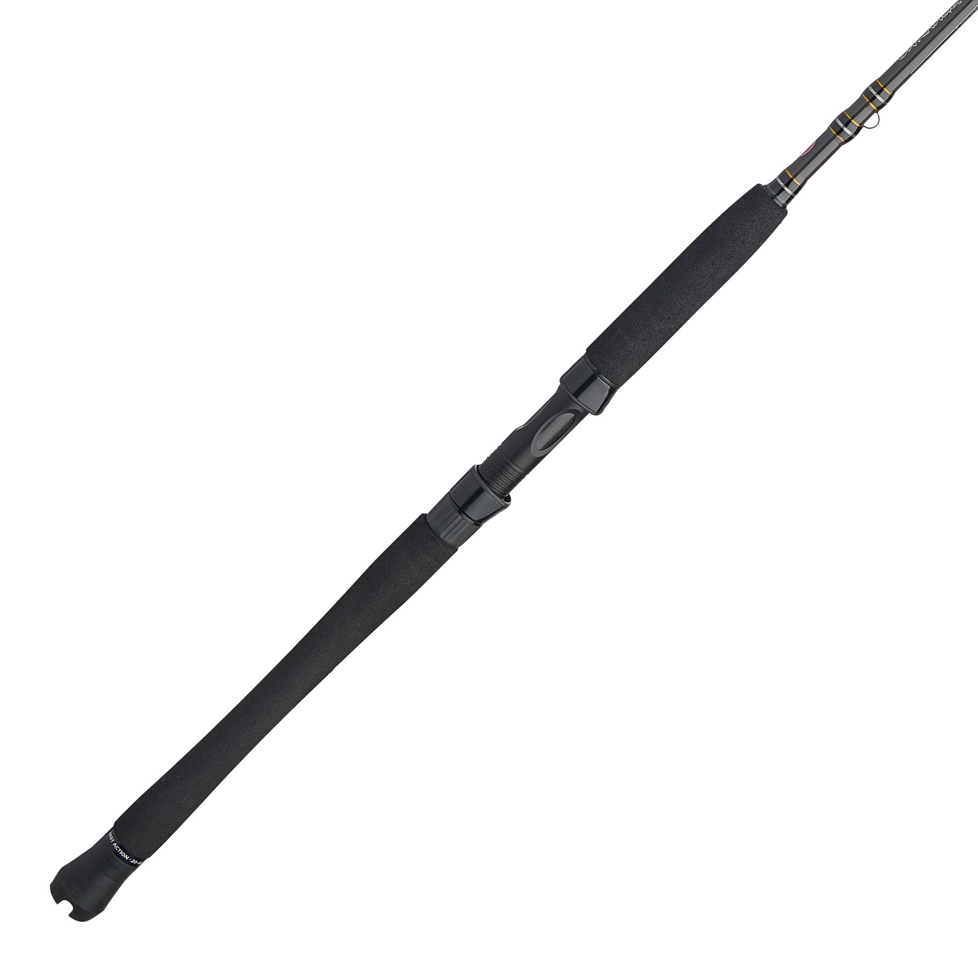 Carnage? III Inshore Spinning Rod - Image 4