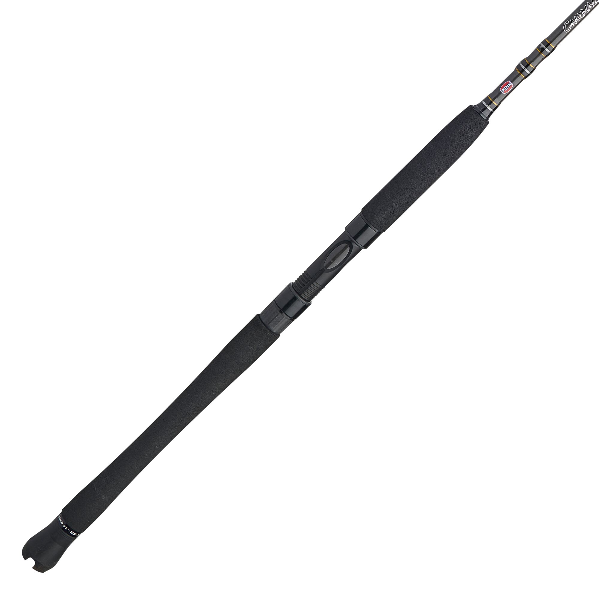 Carnage? III Inshore Spinning Rod - Image 19