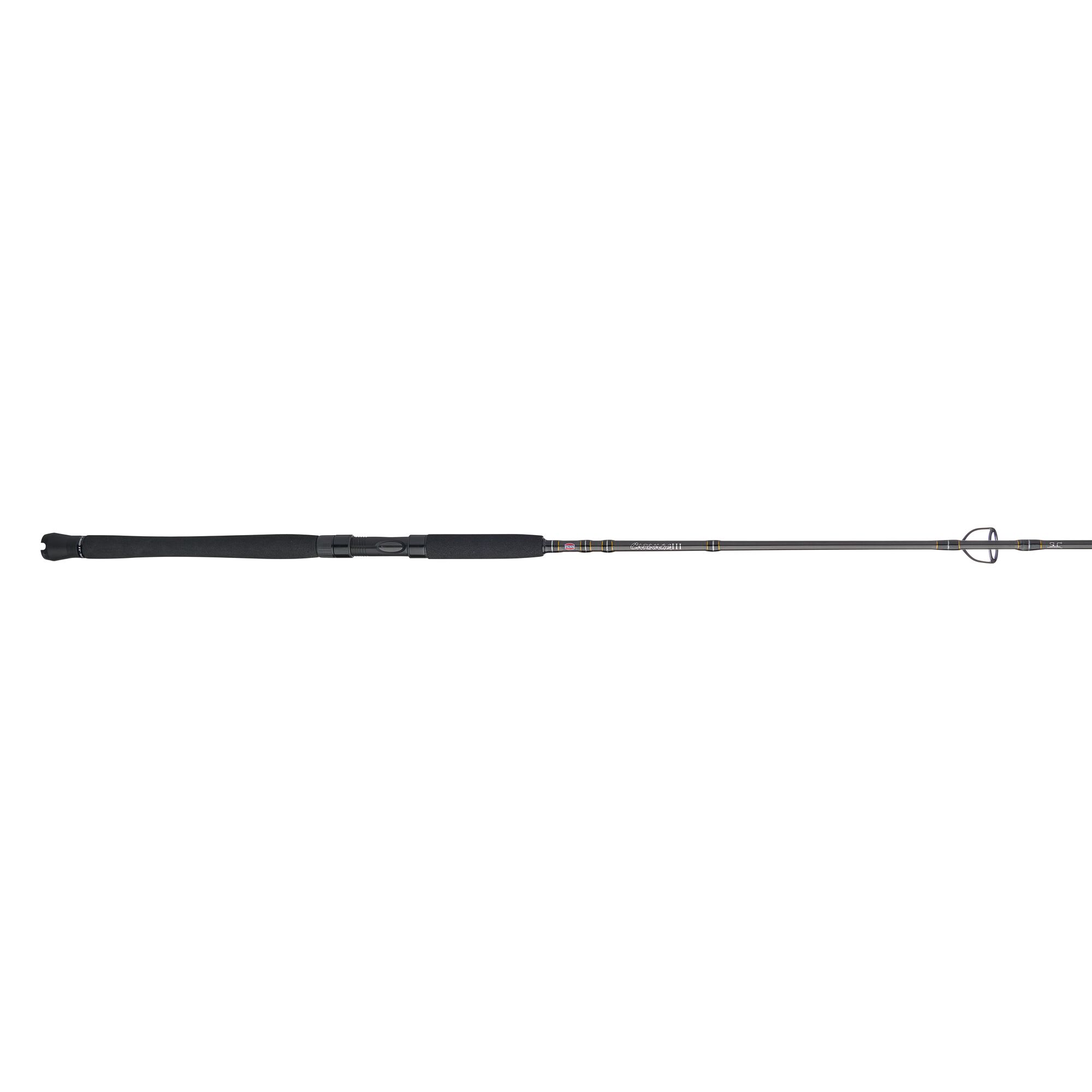 Carnage? III Inshore Spinning Rod - Image 15
