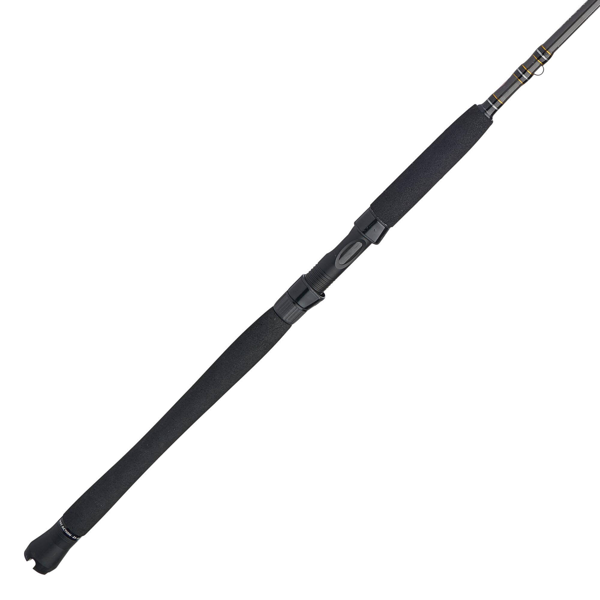 Carnage? III Inshore Spinning Rod - Image 5