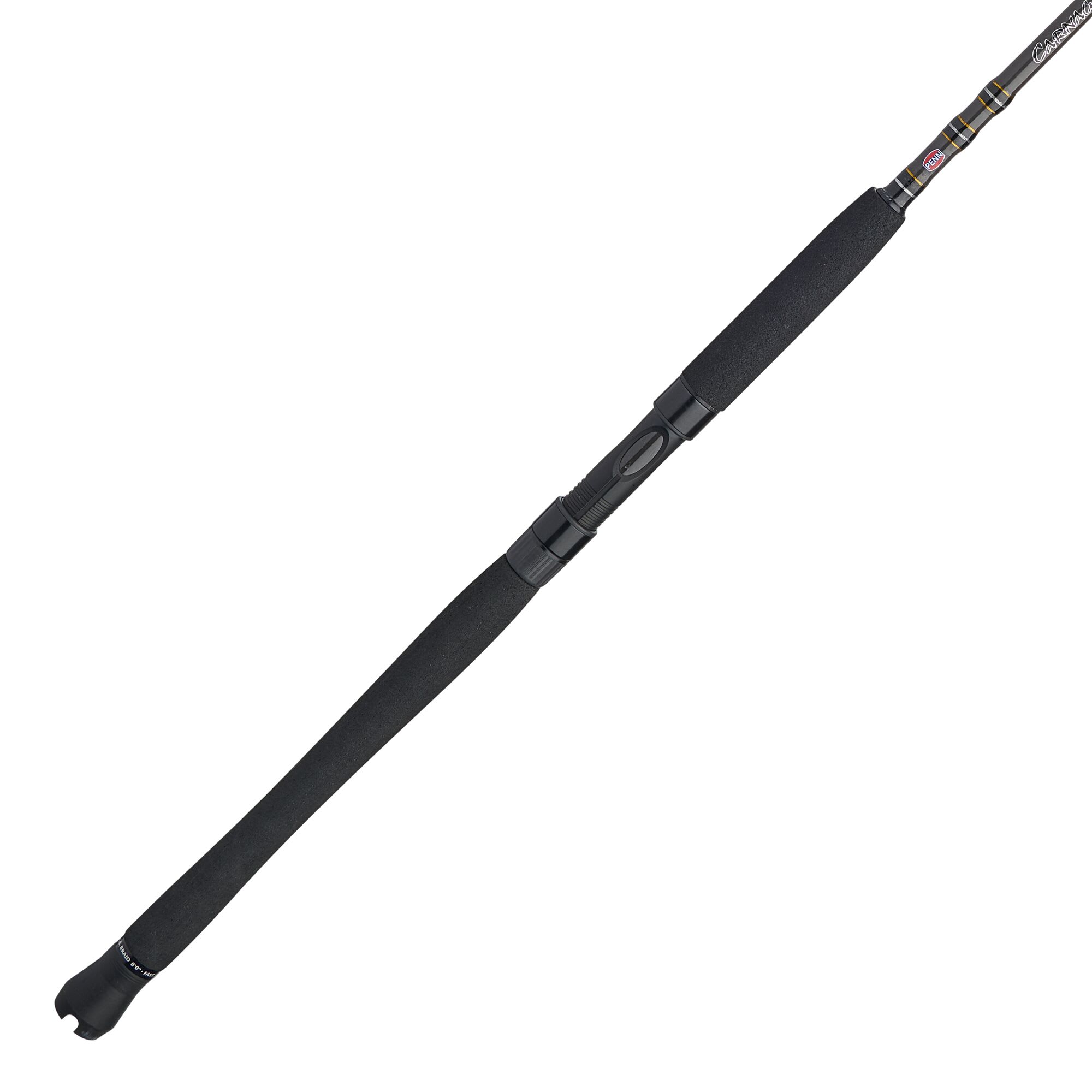 Carnage? III Inshore Spinning Rod - Image 20