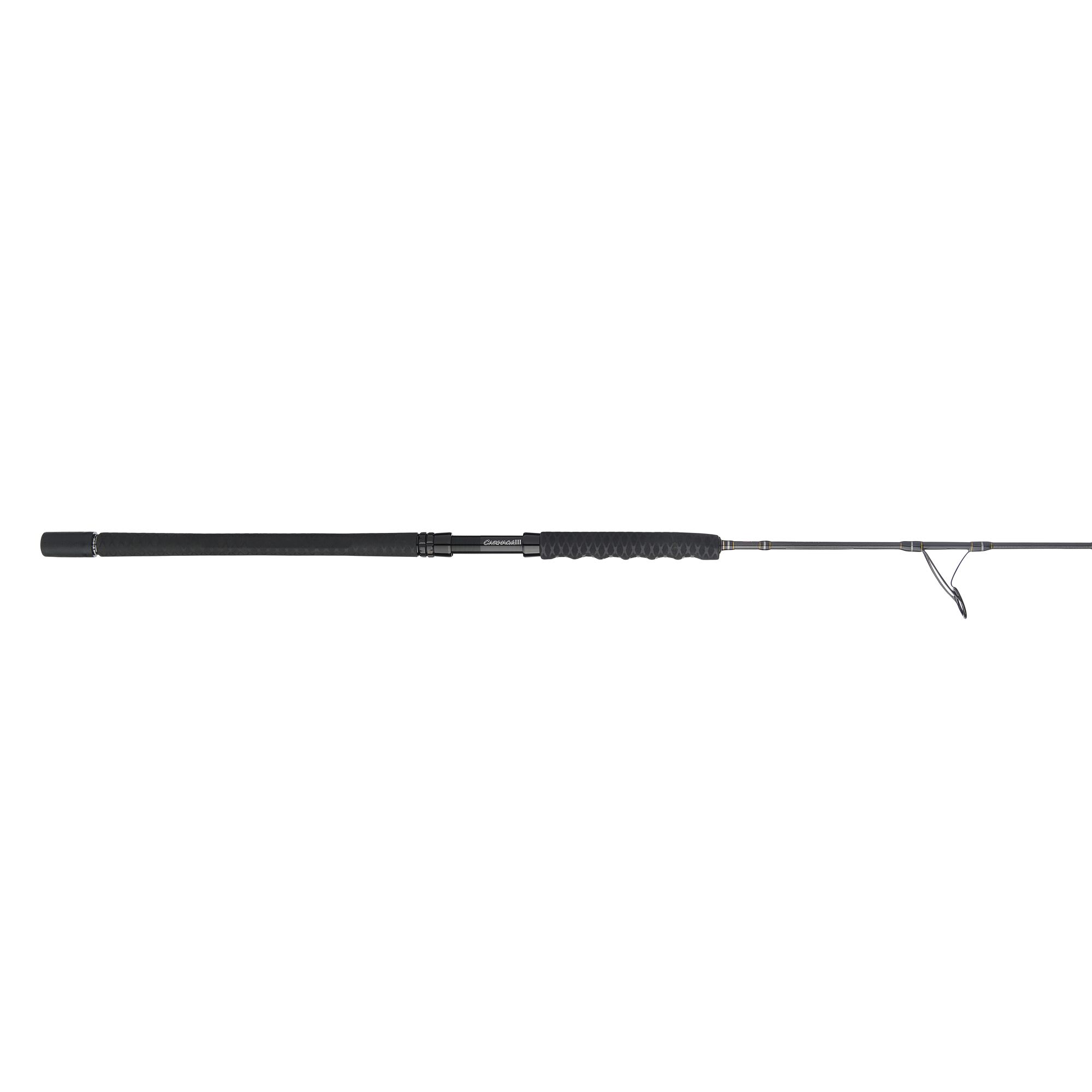 Carnage? III Spinning Jigging Rod - Image 3