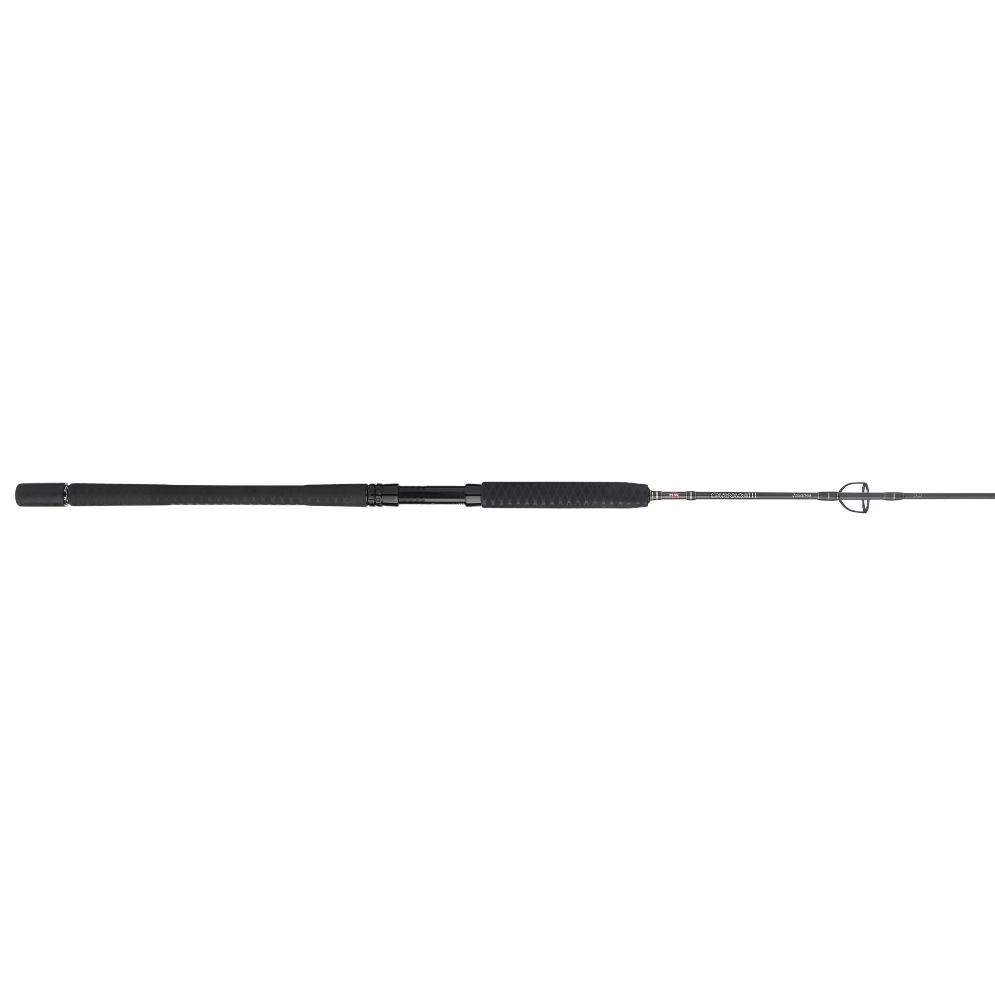 Carnage? III Spinning Jigging Rod - Image 5
