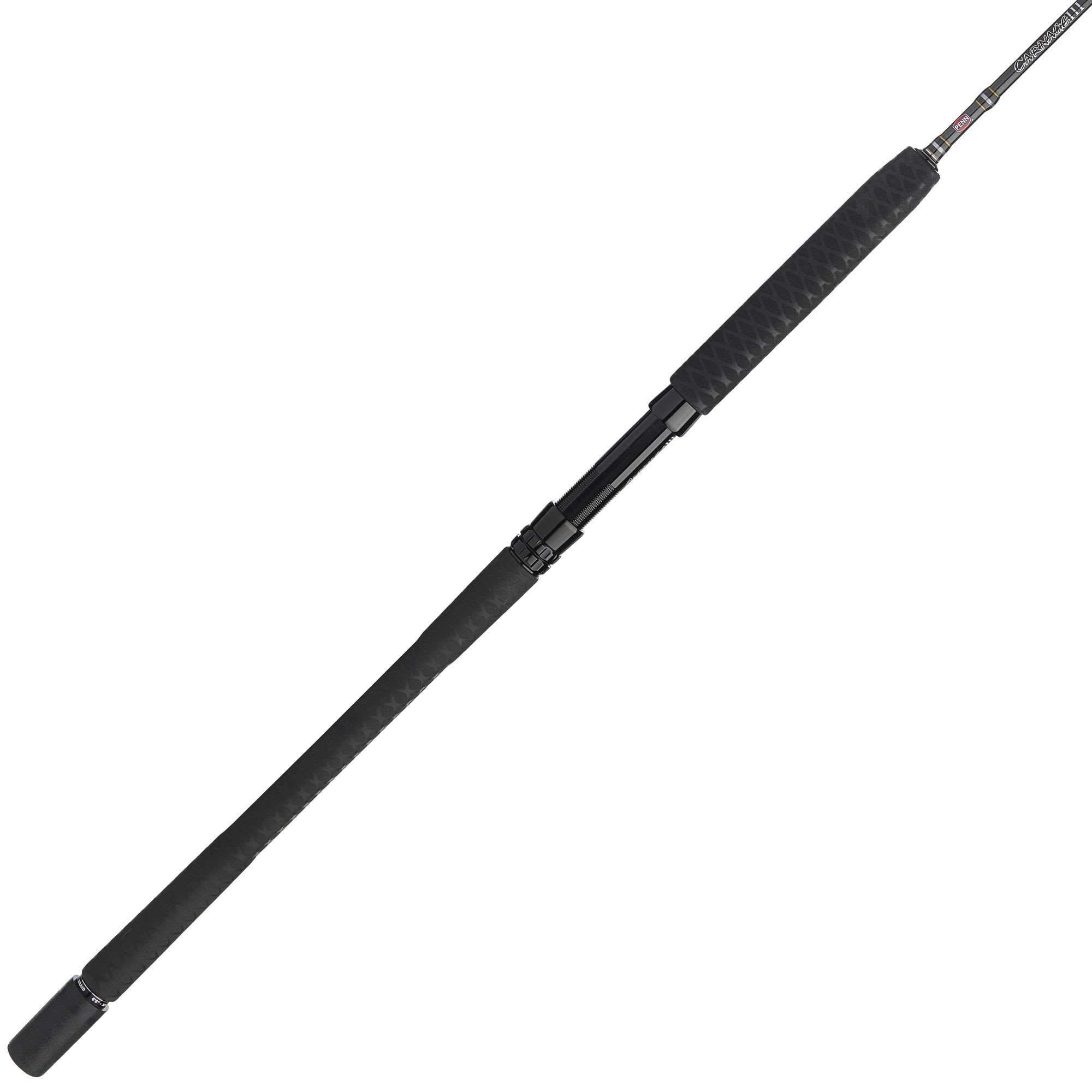 Carnage? III Spinning Jigging Rod - Image 7