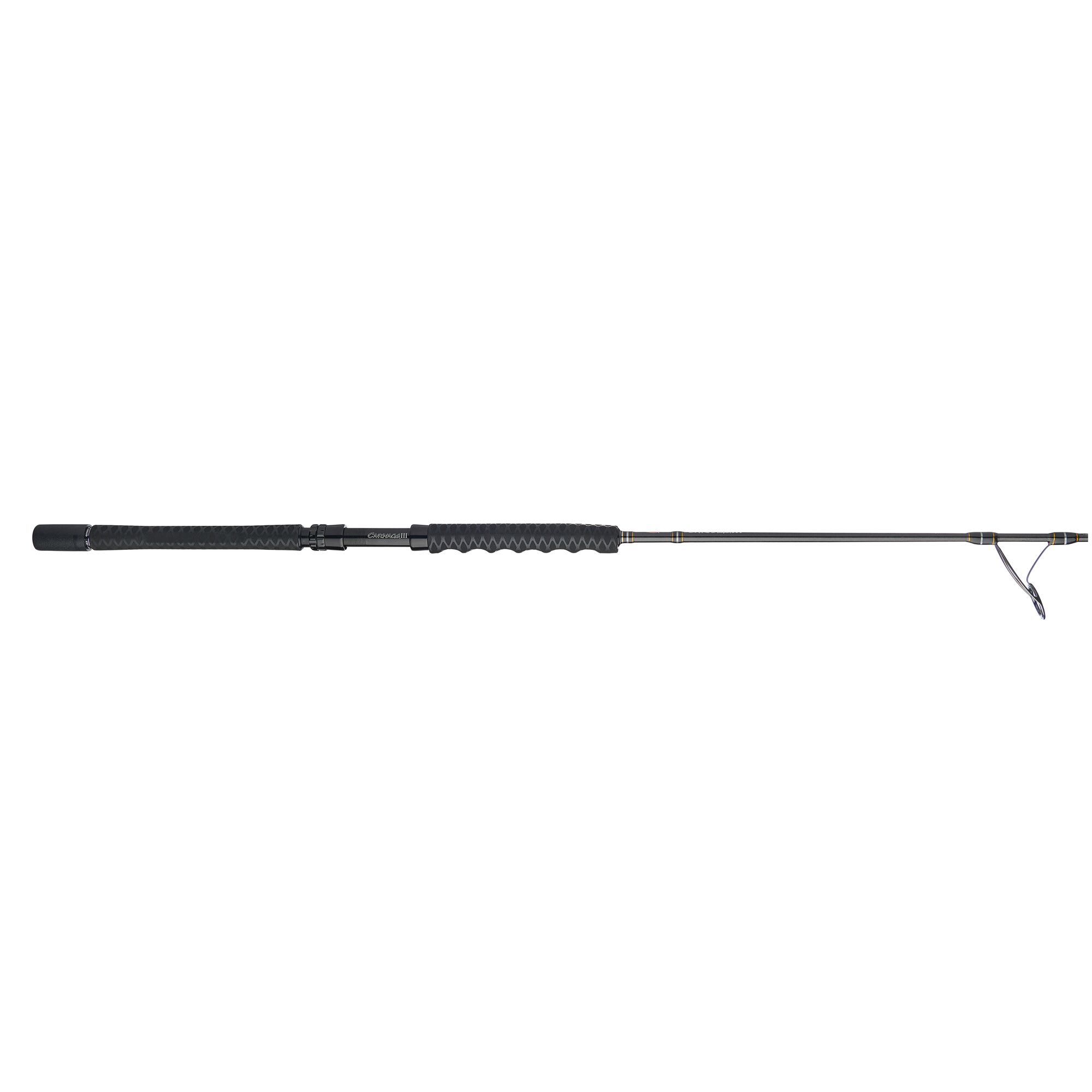 Carnage? III Spinning Jigging Rod - Image 4