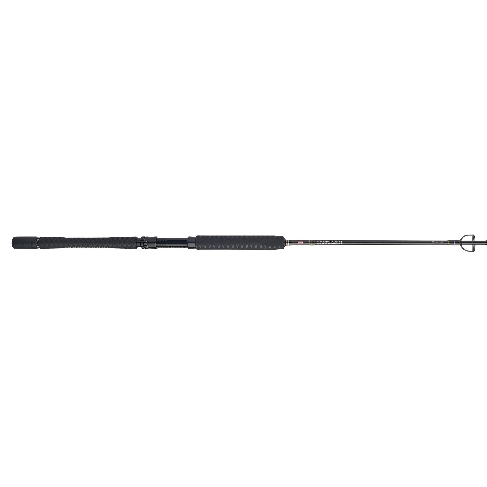 Carnage? III Spinning Jigging Rod - Image 6