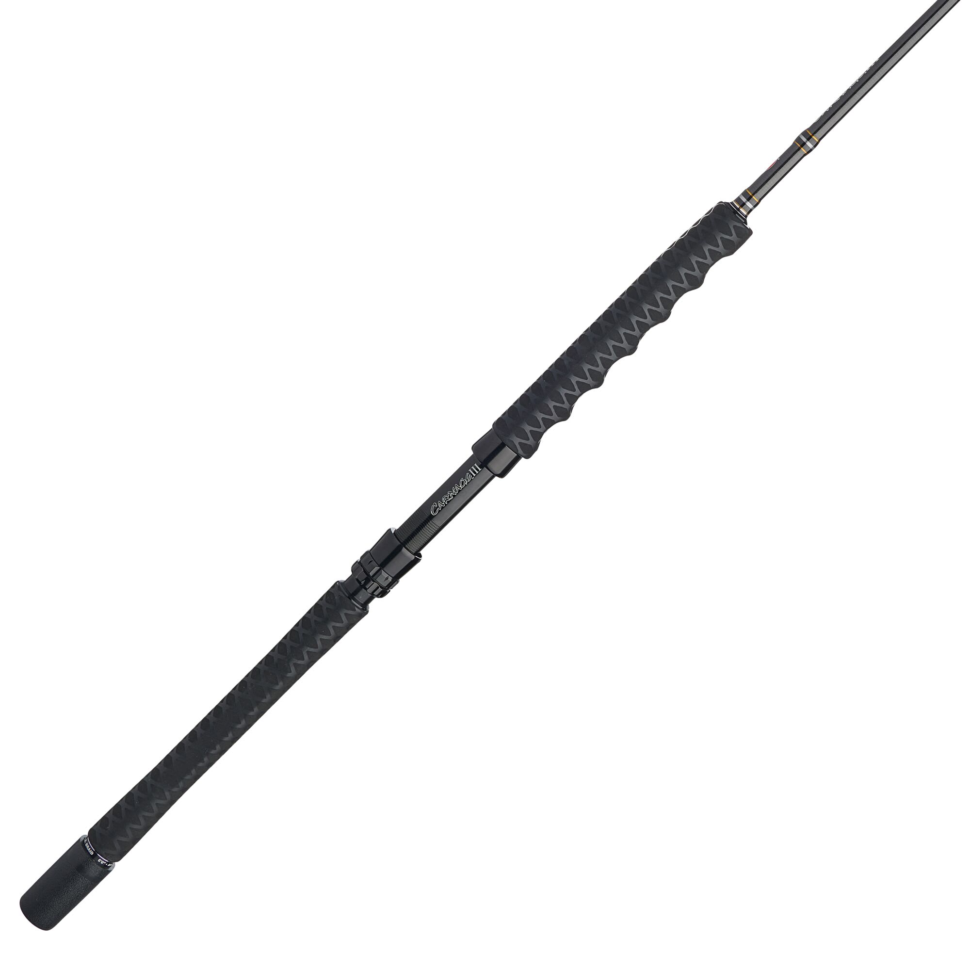 Carnage? III Spinning Jigging Rod - Image 2