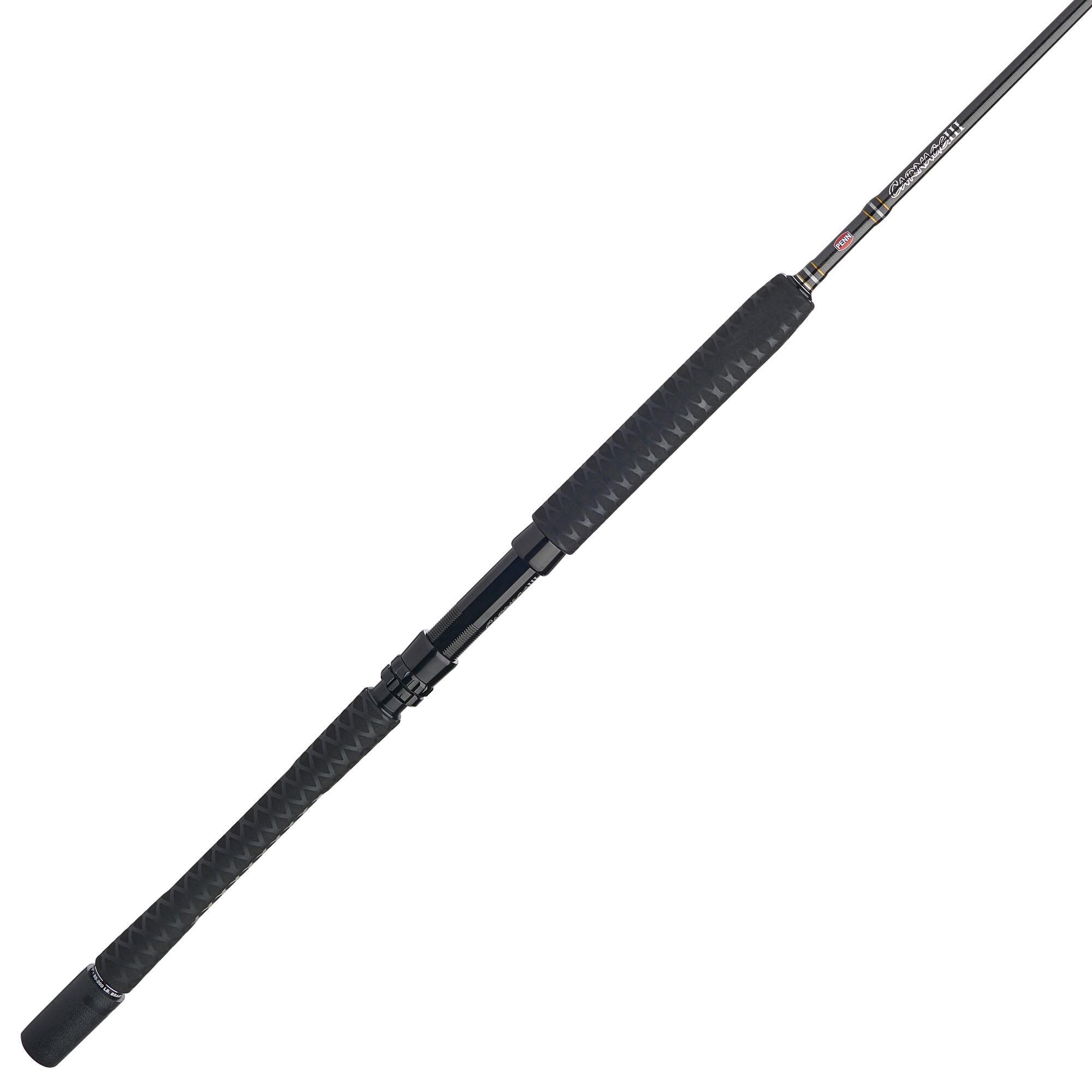 Carnage? III Spinning Jigging Rod - Image 8