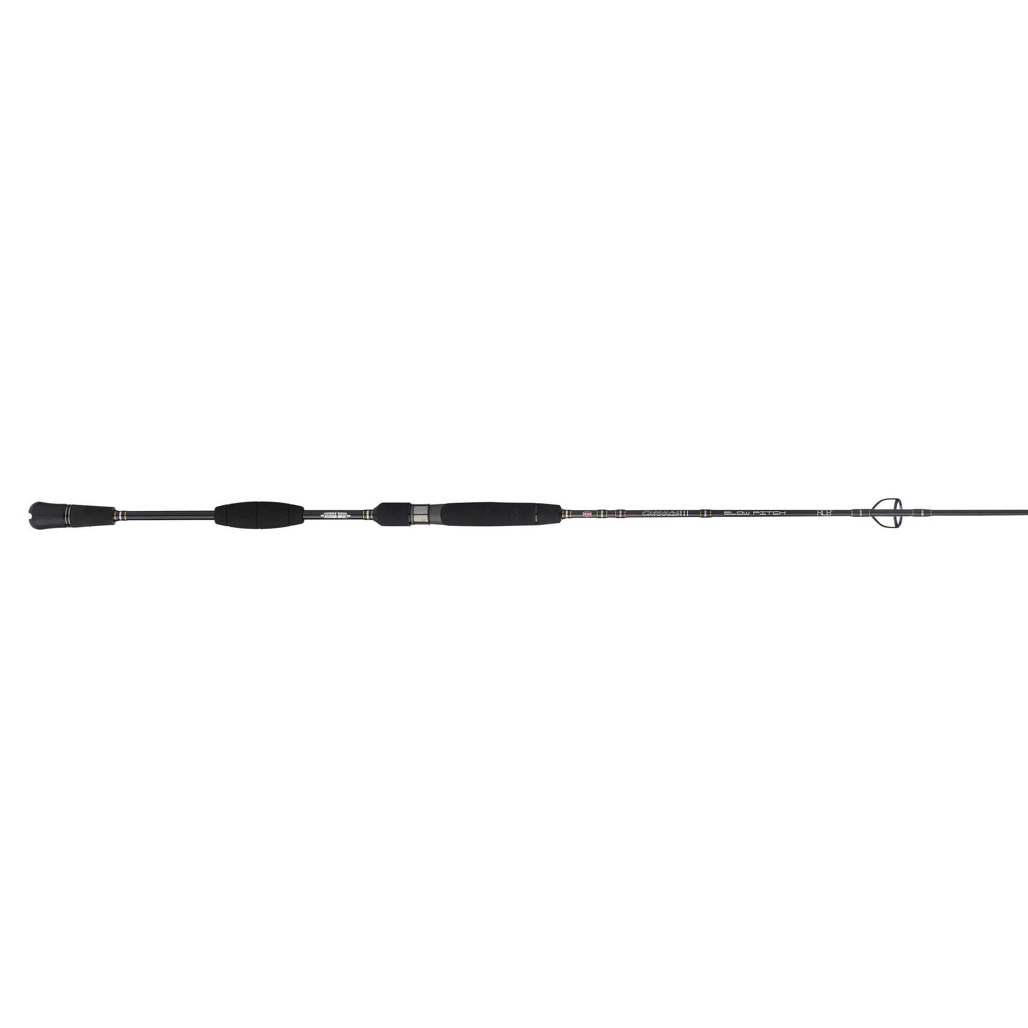 Carnage? III Slow Pitch Spinning Rod - Image 3