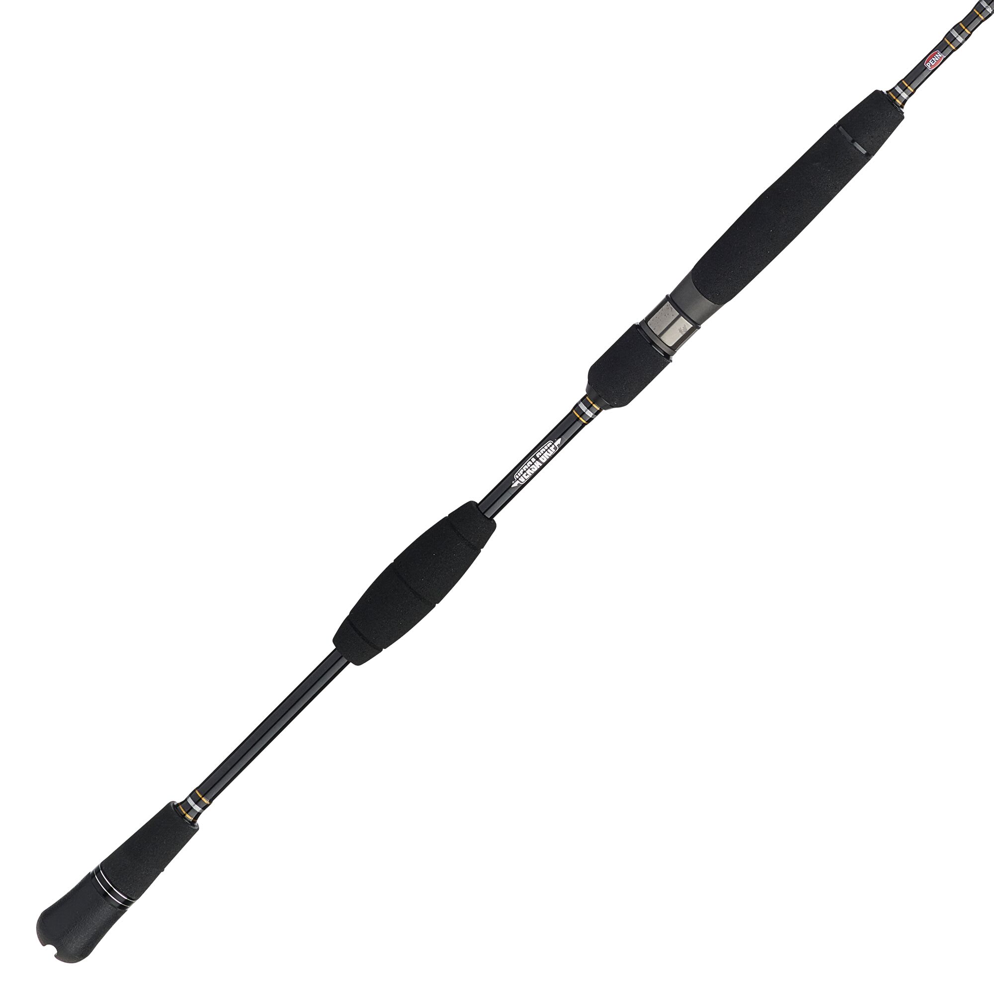 Carnage? III Slow Pitch Spinning Rod - Image 4
