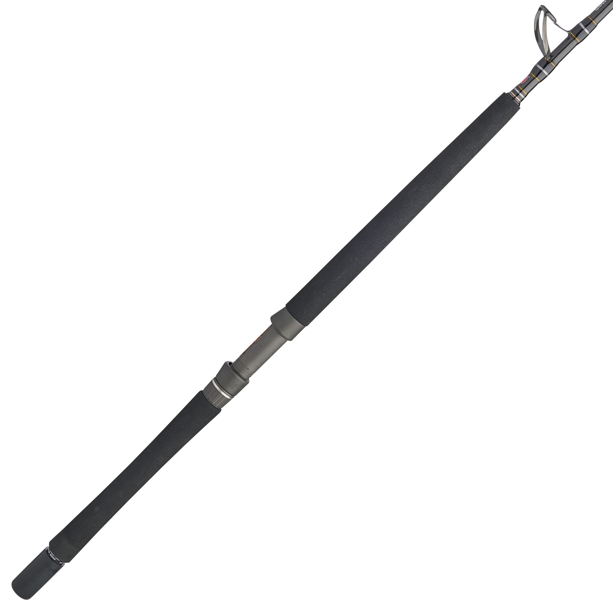 Carnage? III Conventional West Coast Boat Rod - Image 5