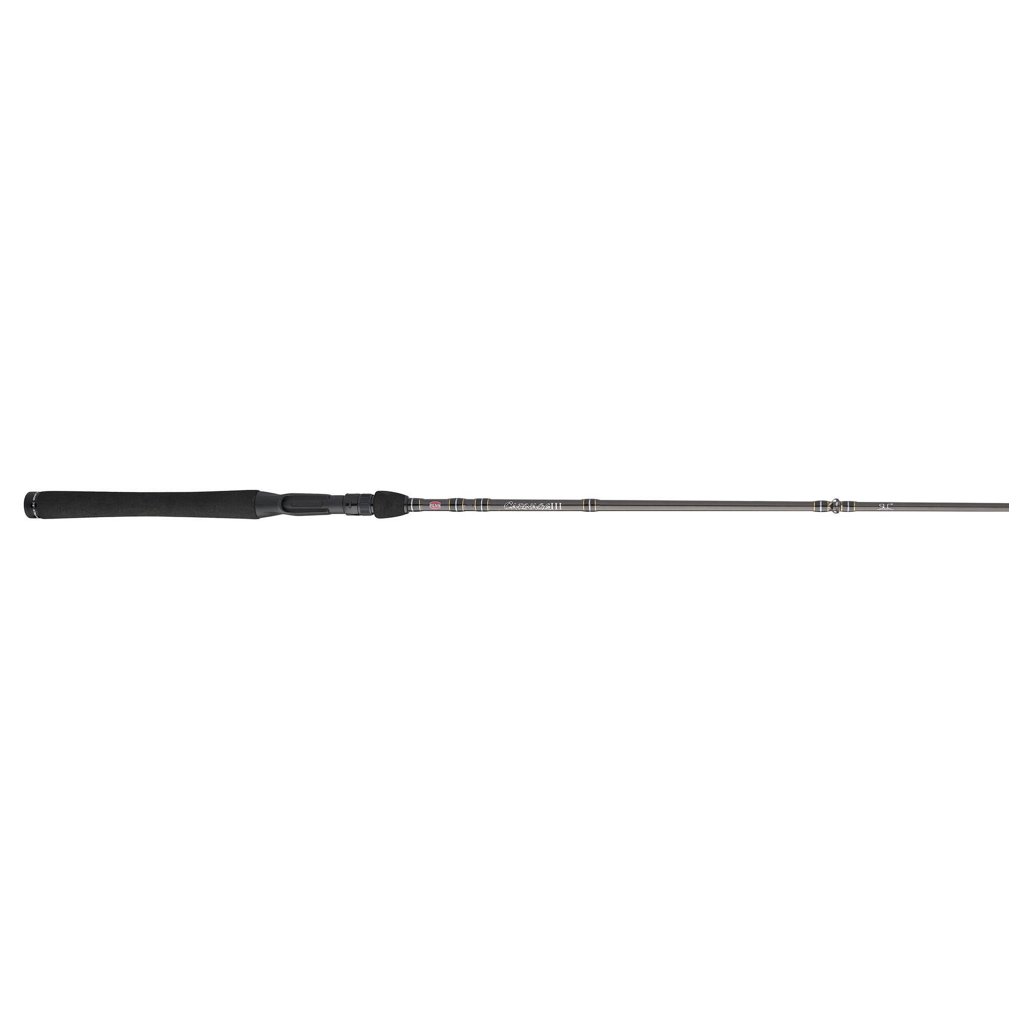 Carnage? III Inshore Casting Rod - Image 5