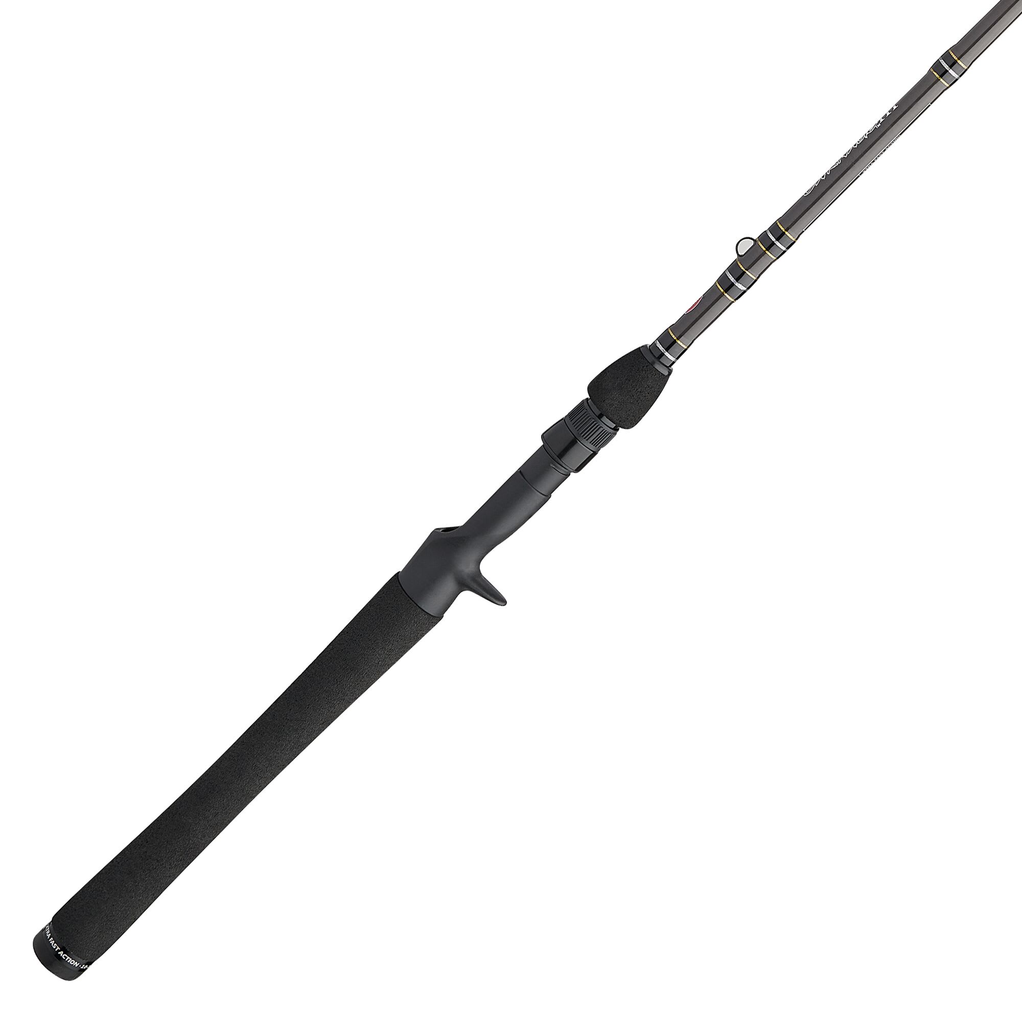 Carnage? III Inshore Casting Rod