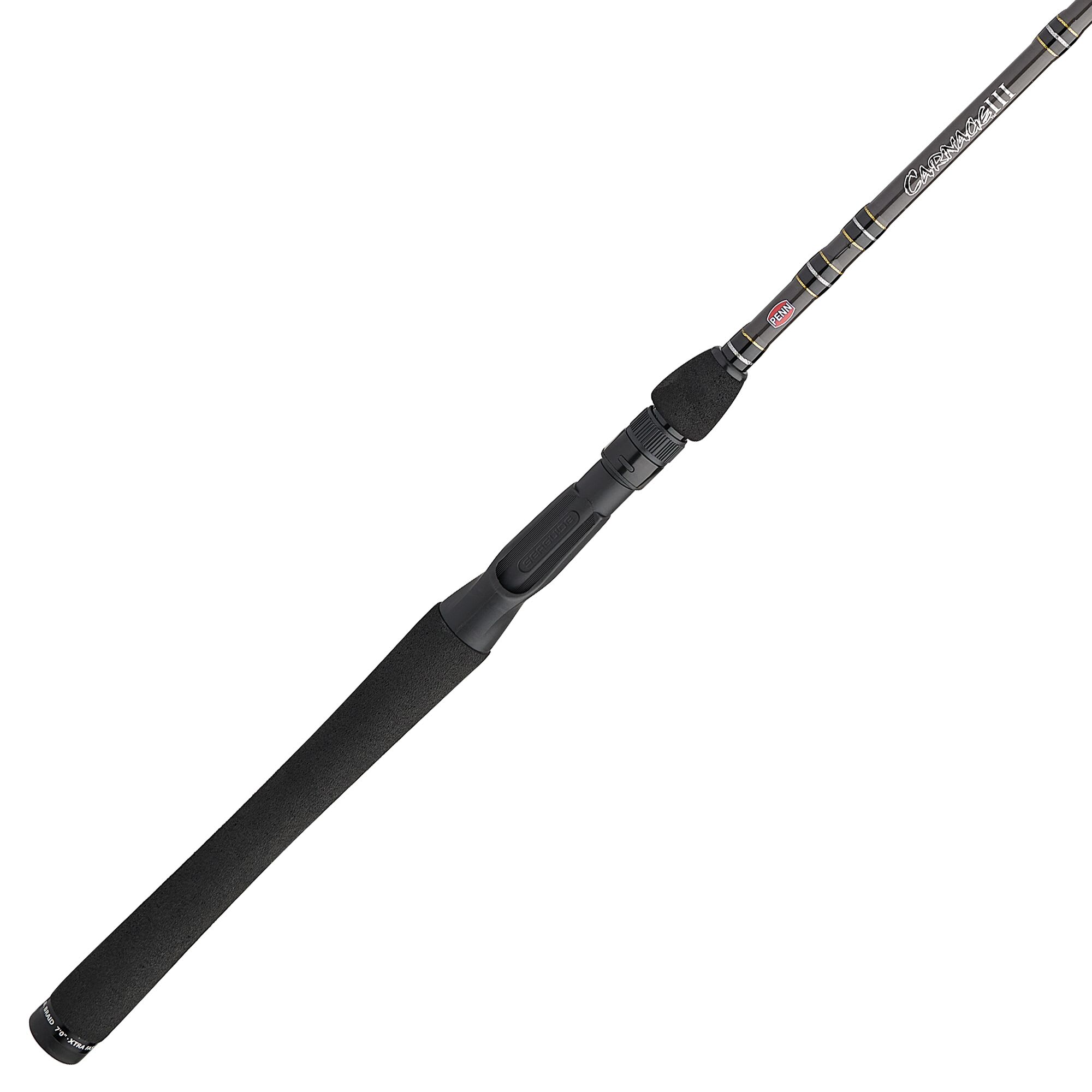 Carnage? III Inshore Casting Rod - Image 7