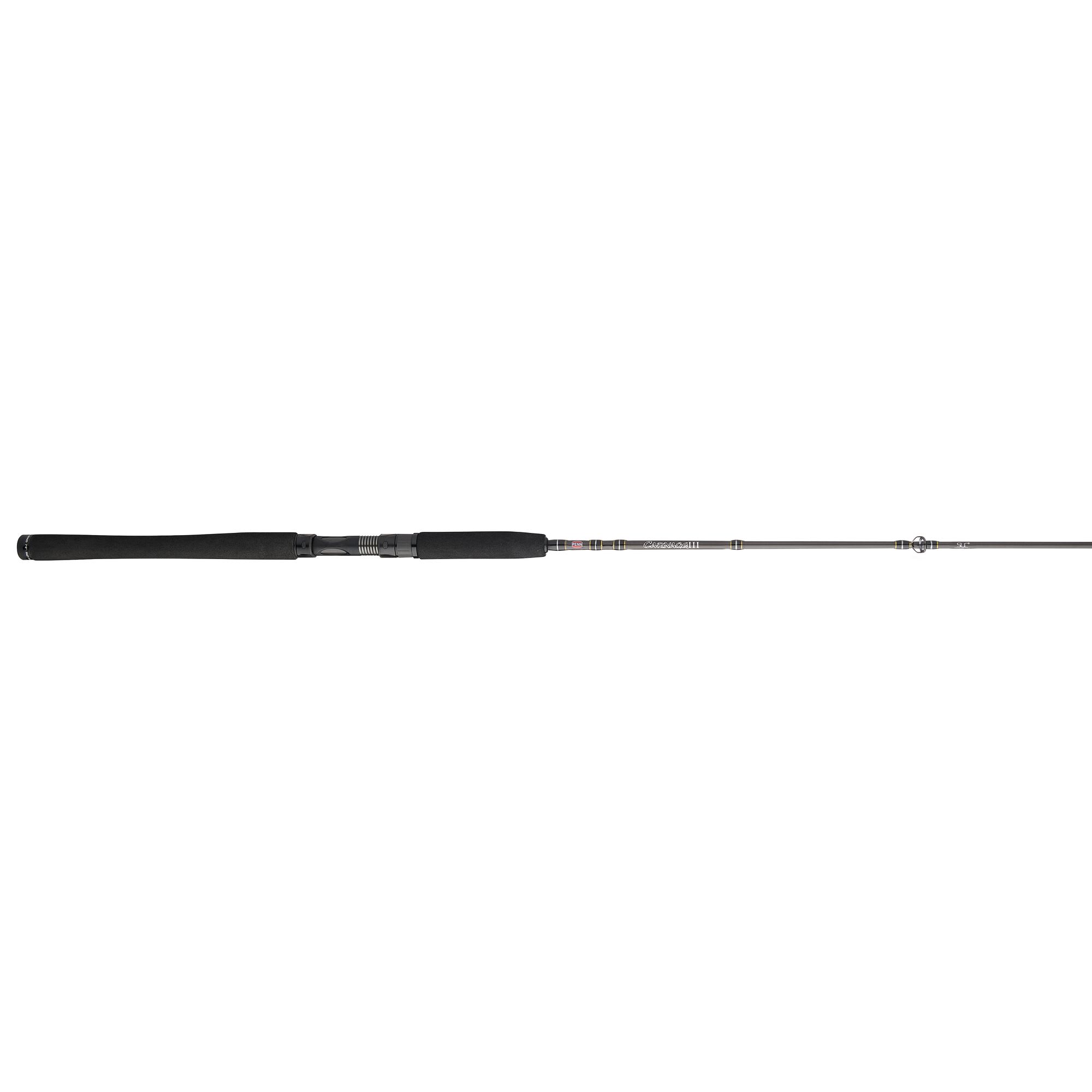 Carnage? III Inshore Casting Rod - Image 6