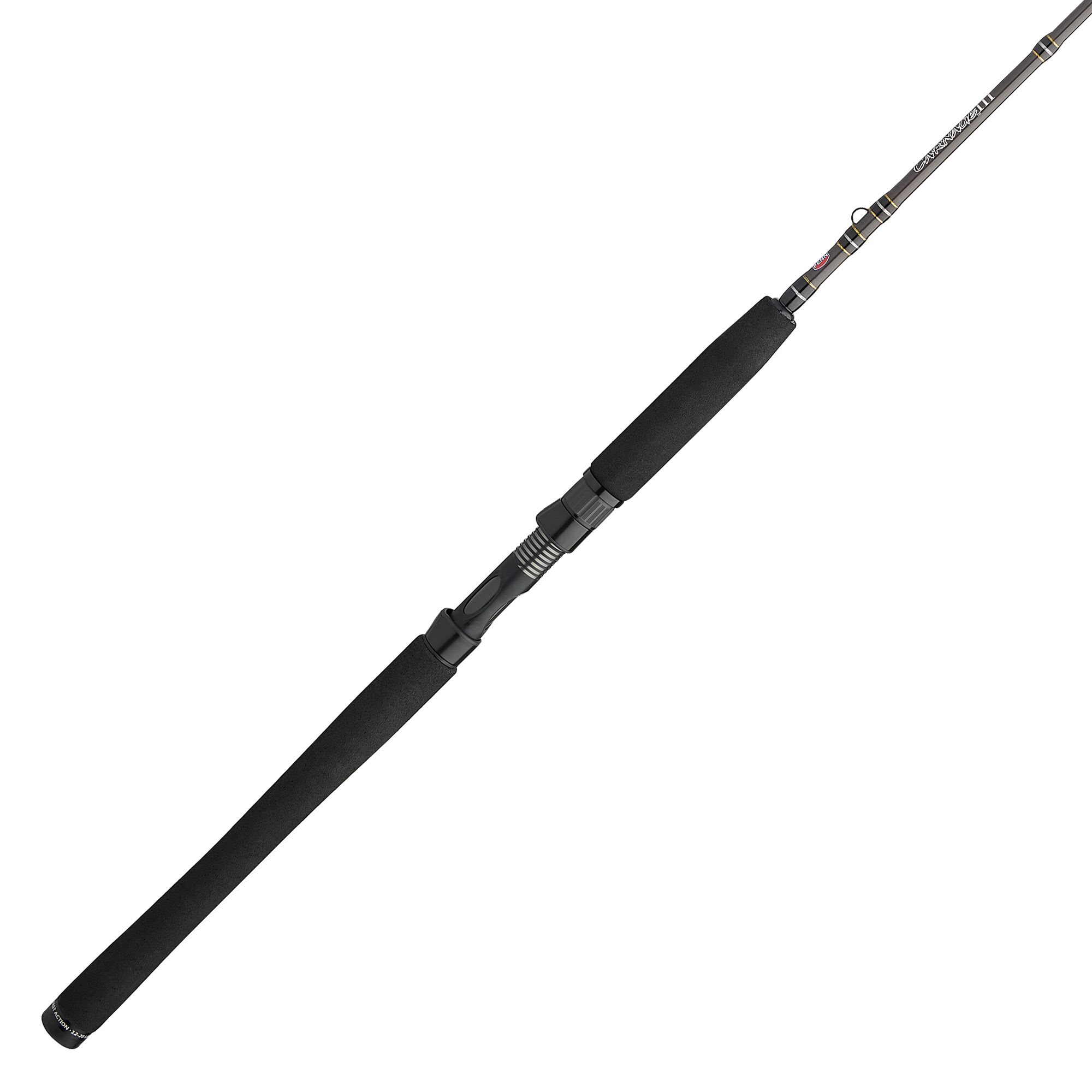 Carnage? III Inshore Casting Rod - Image 2