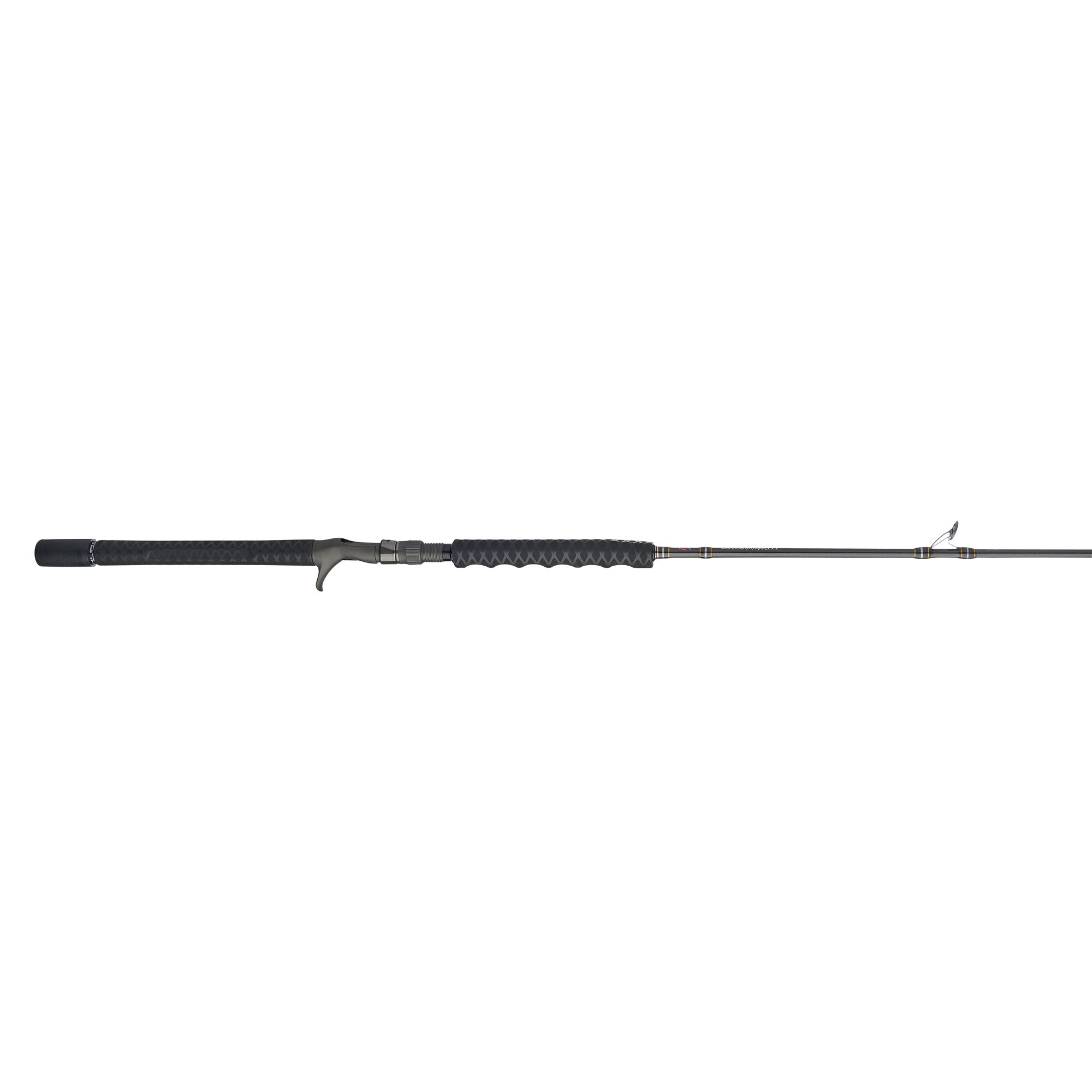 Carnage? III Conventional Jigging Rod - Image 2