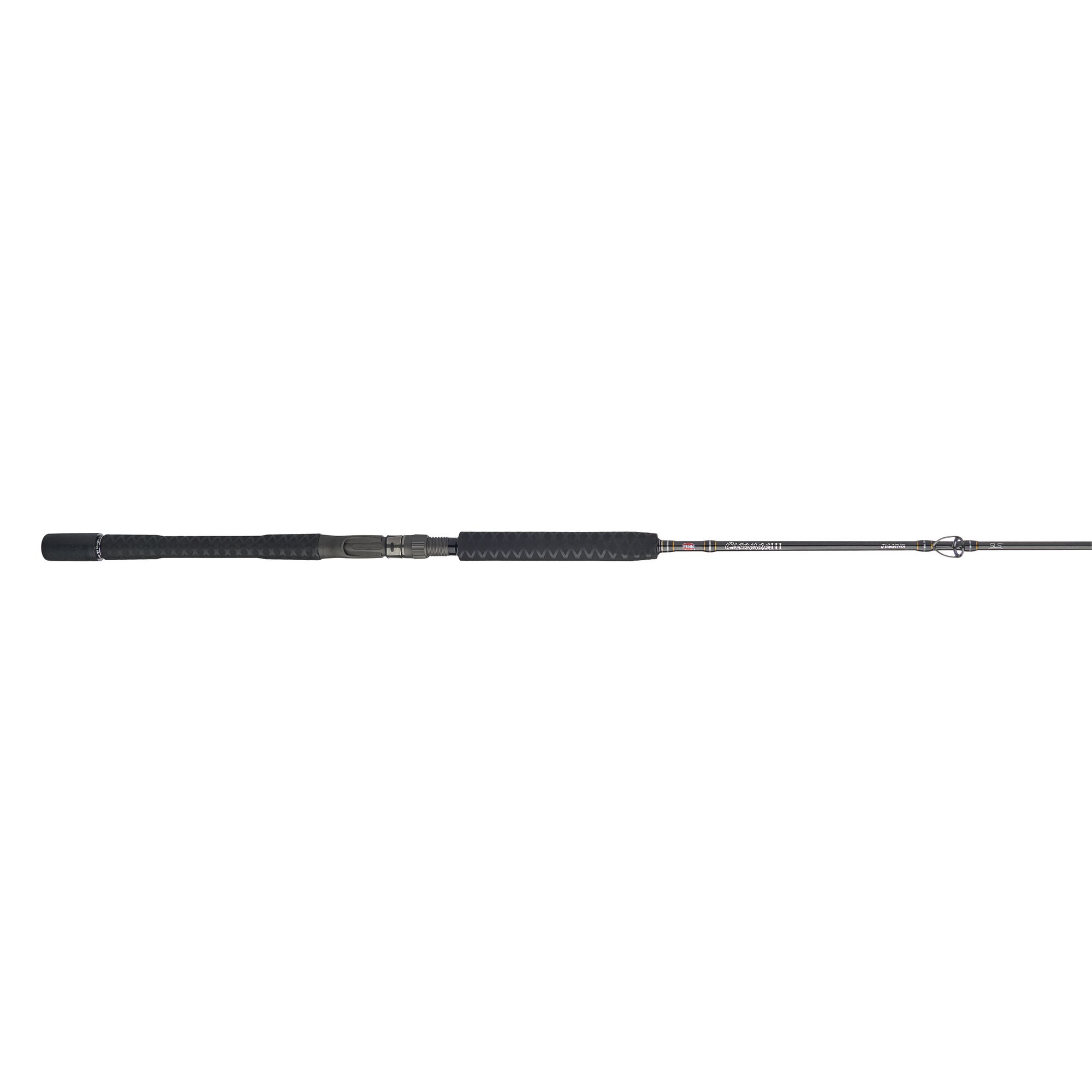 Carnage? III Conventional Jigging Rod - Image 3