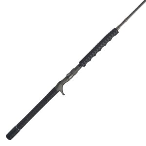 Carnage? III Conventional Jigging Rod