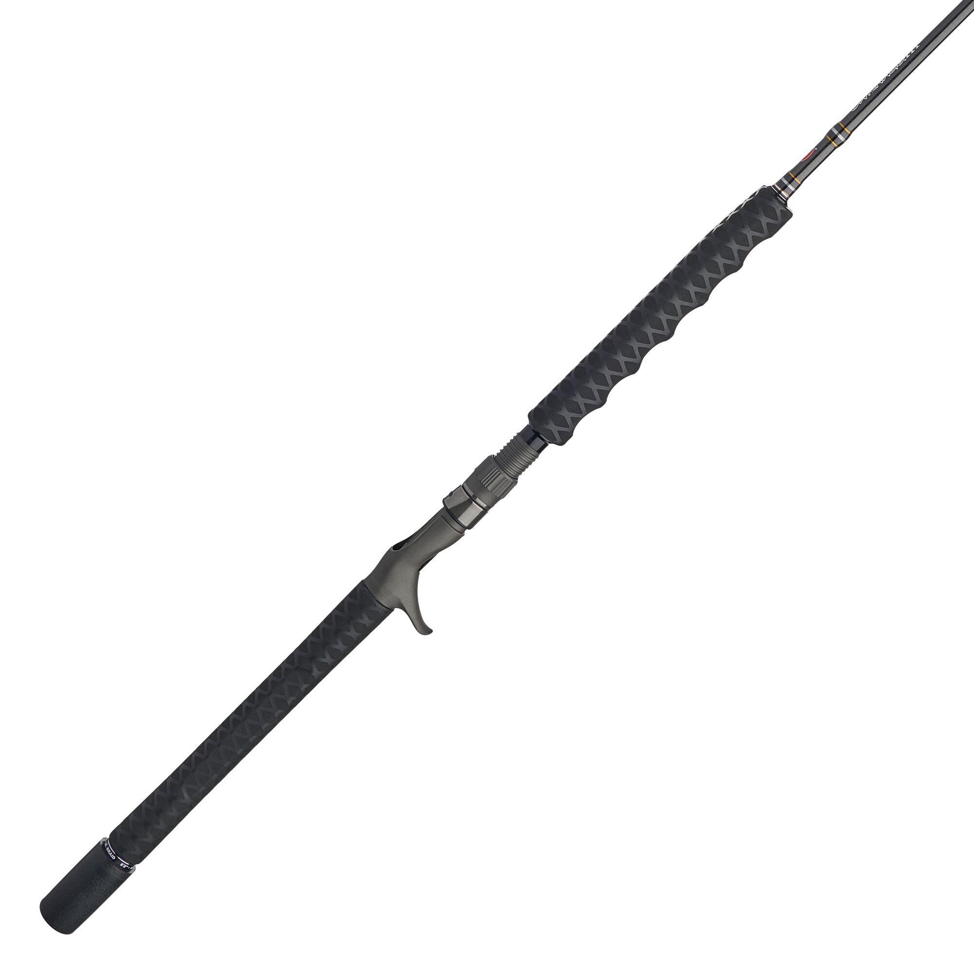 Carnage? III Conventional Jigging Rod