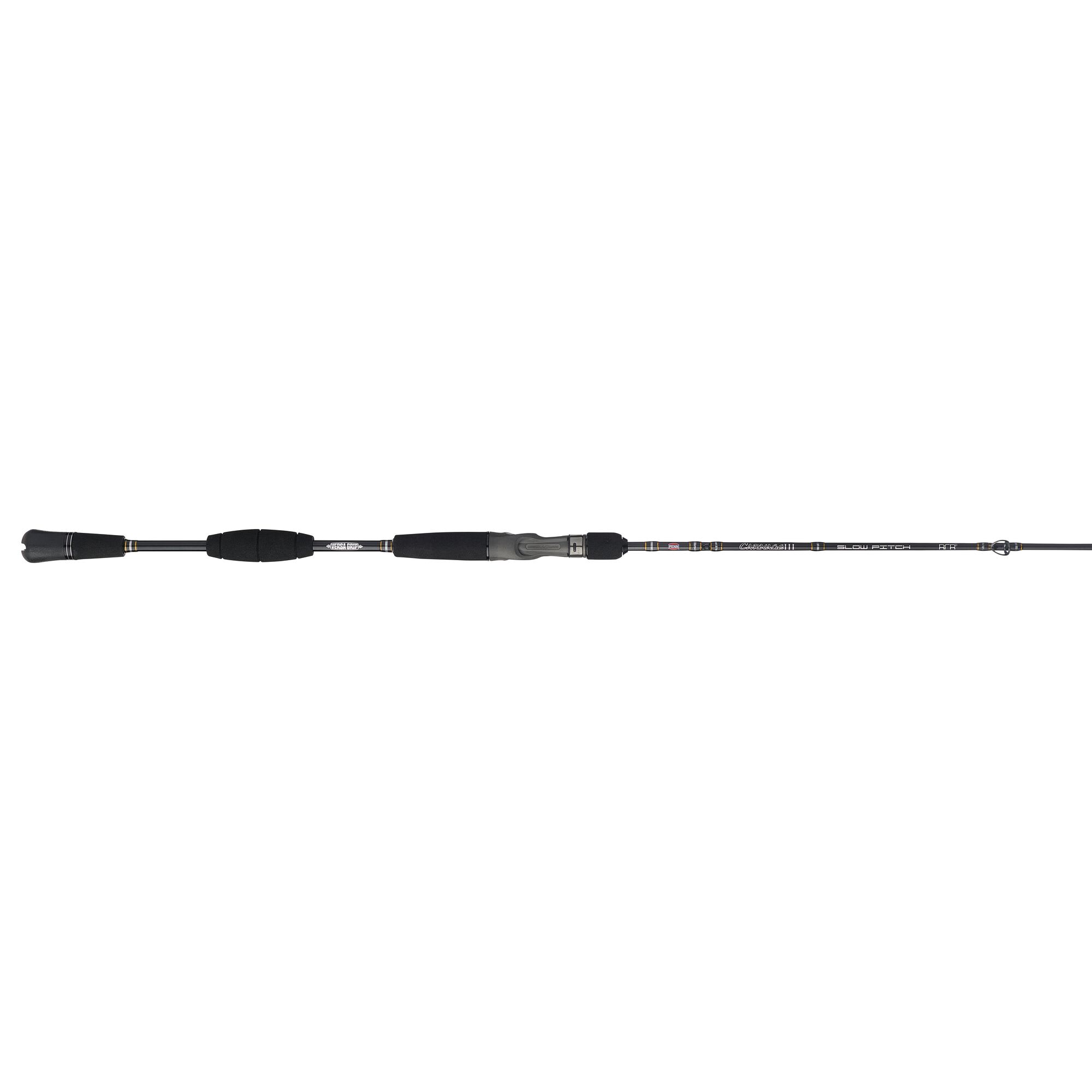 Carnage? III Conventional Slow Pitch Rod - Image 7