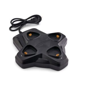 Fathom? Electric 4 Battery Charger