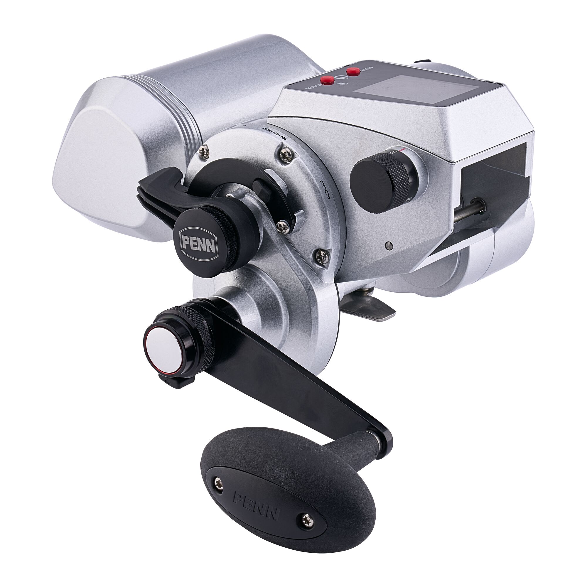Fathom? Electric Reel Kit - Image 4