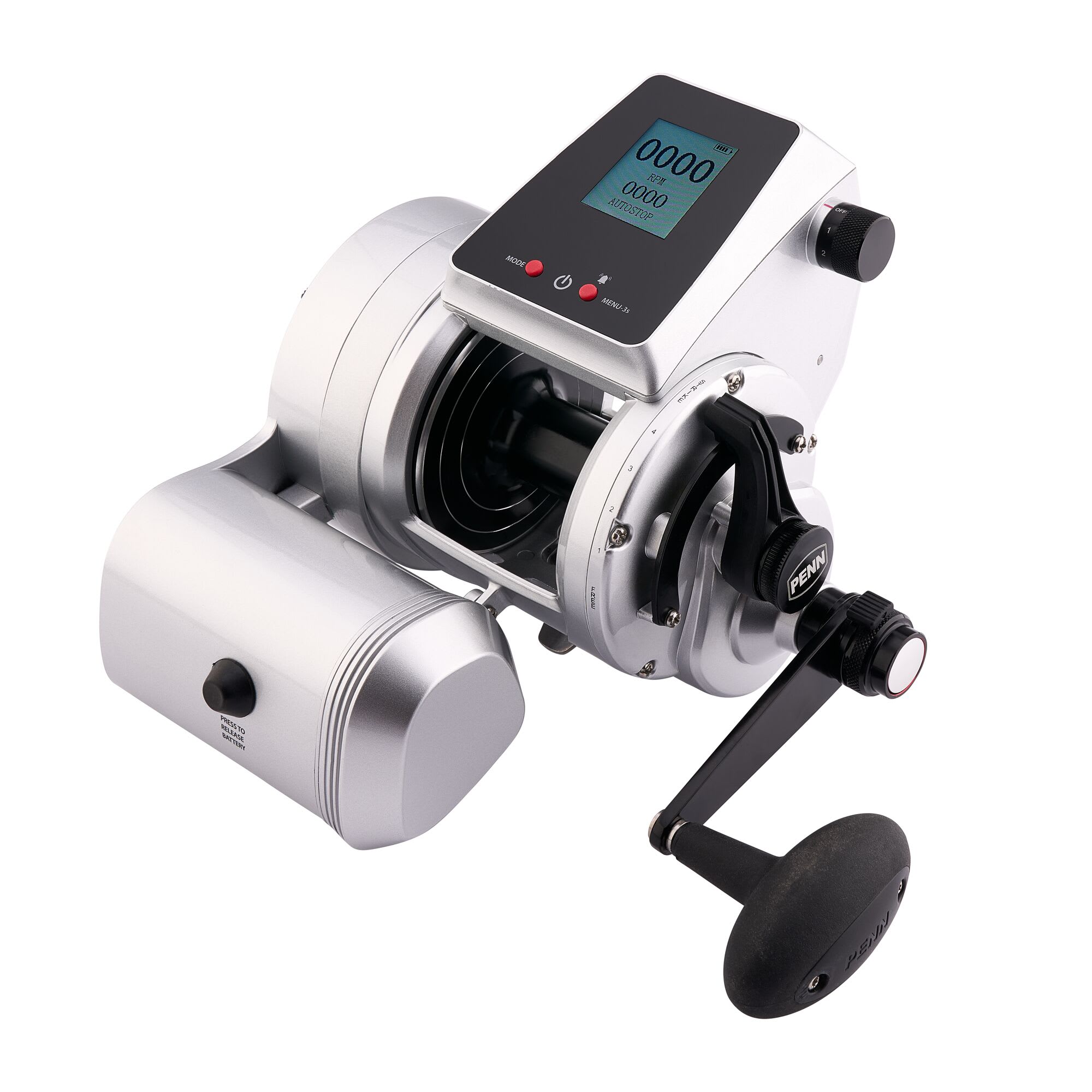 Fathom? Electric Reel Kit - Image 3